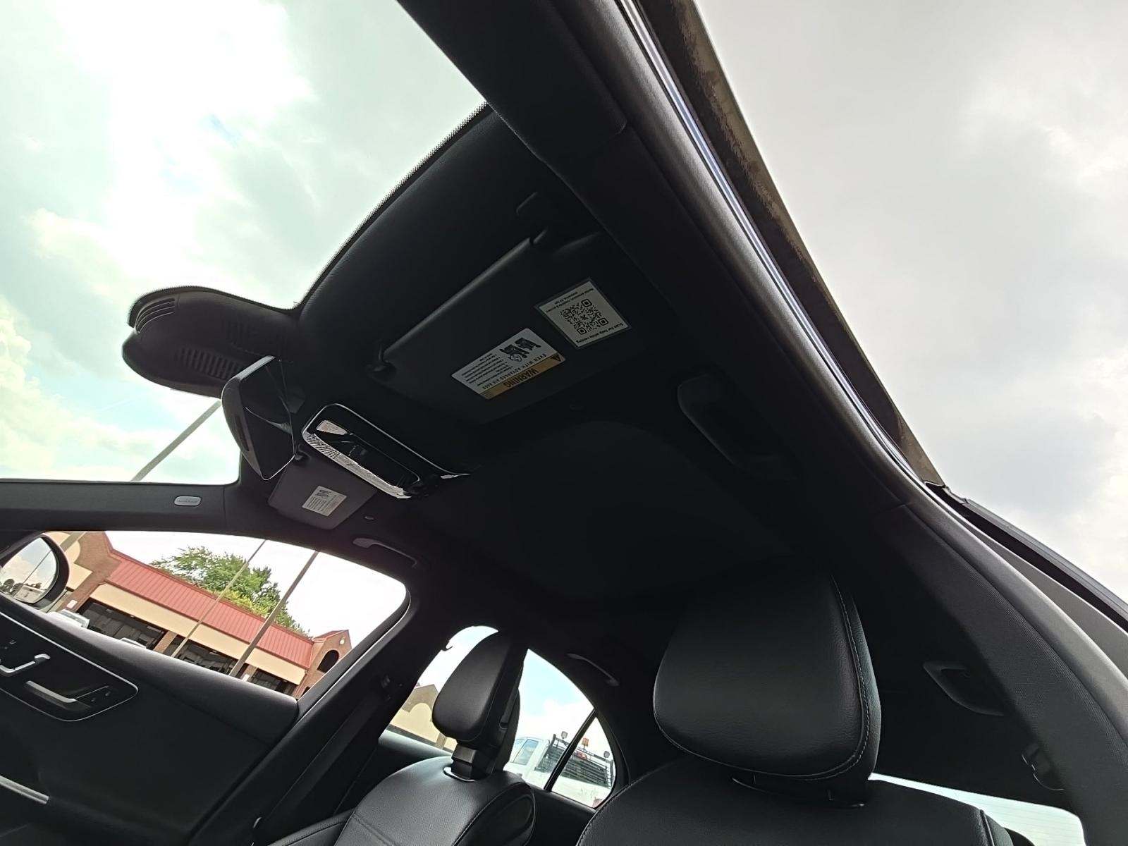 2024 Mercedes-Benz C-Class C 300 RWD