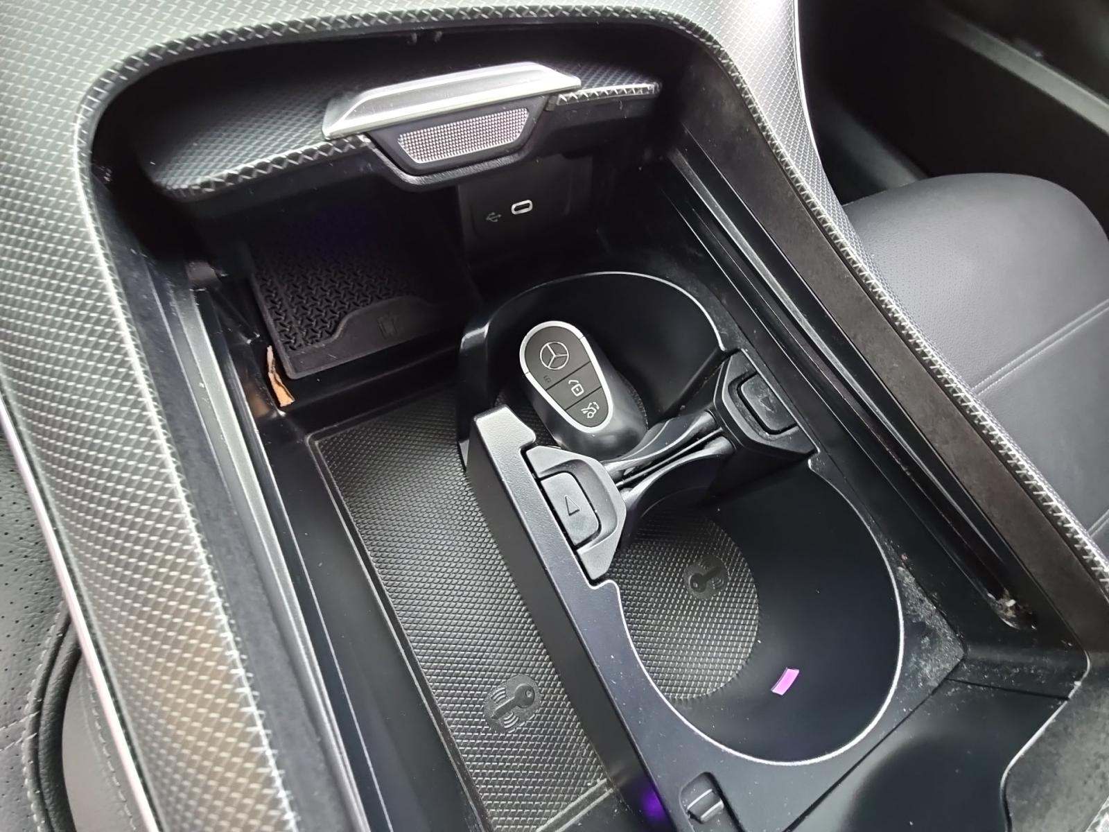 2024 Mercedes-Benz C-Class C 300 RWD