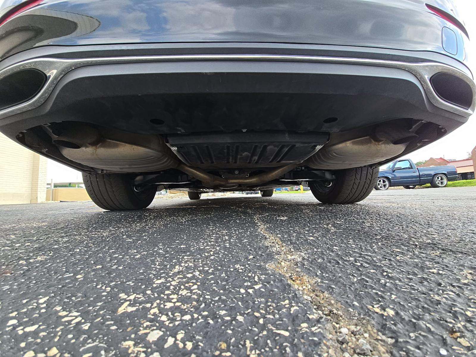 2024 Mercedes-Benz C-Class C 300 RWD