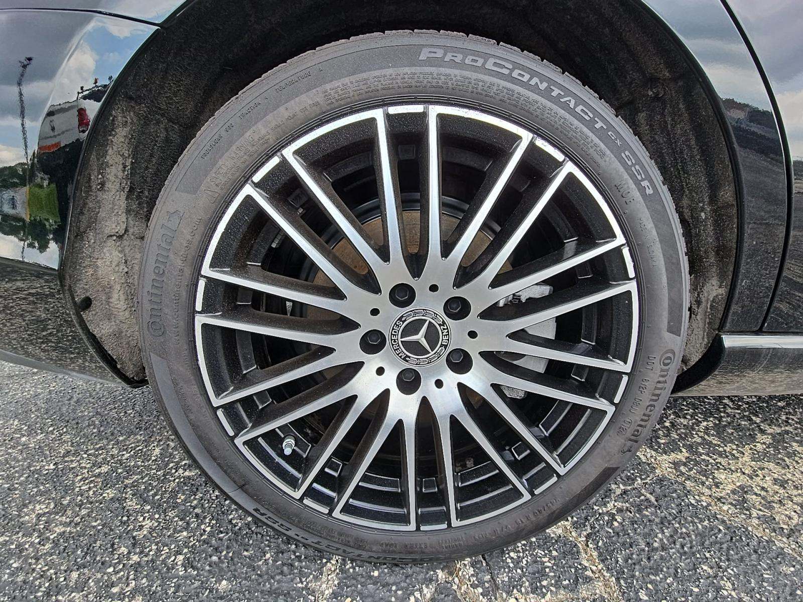 2024 Mercedes-Benz C-Class C 300 RWD