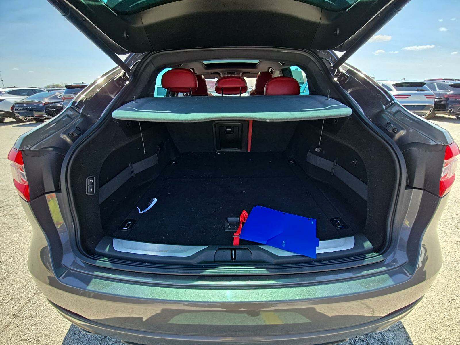 2018 Maserati Levante S GranSport AWD