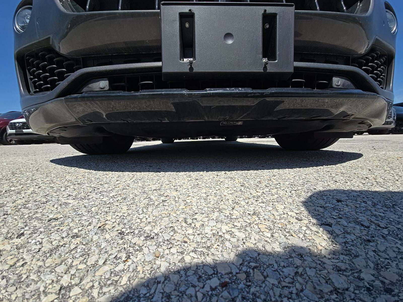 2018 Maserati Levante S GranSport AWD