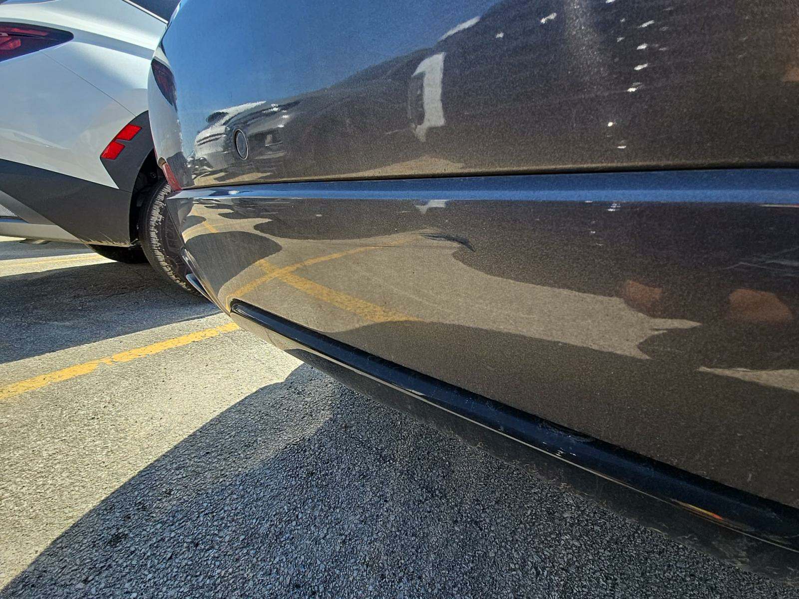 2018 Maserati Levante S GranSport AWD