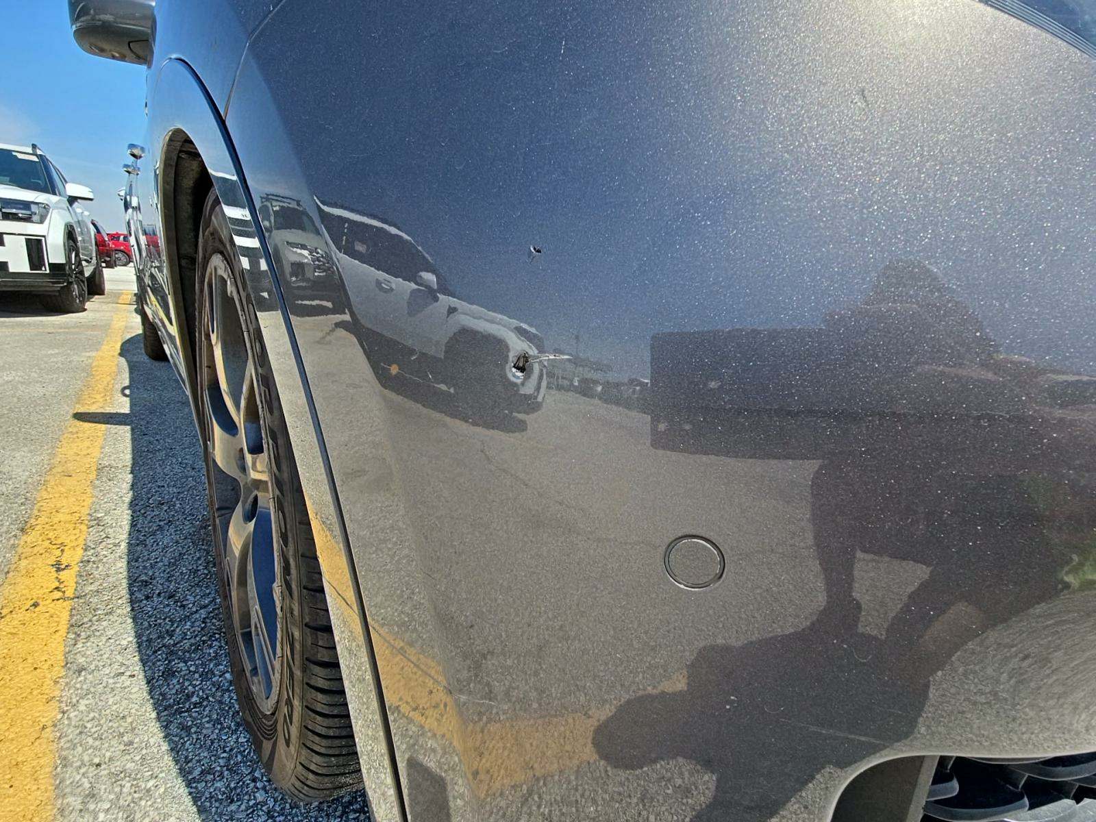 2018 Maserati Levante S GranSport AWD