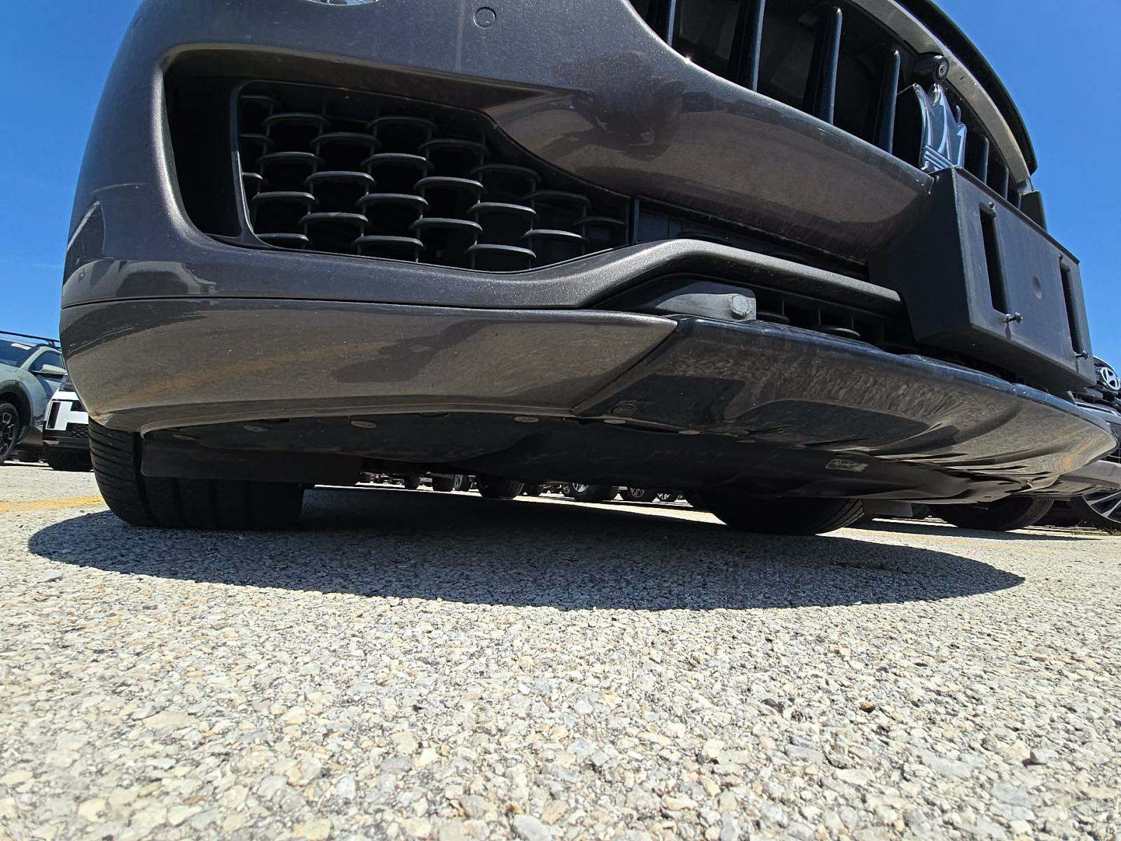 2018 Maserati Levante S GranSport AWD