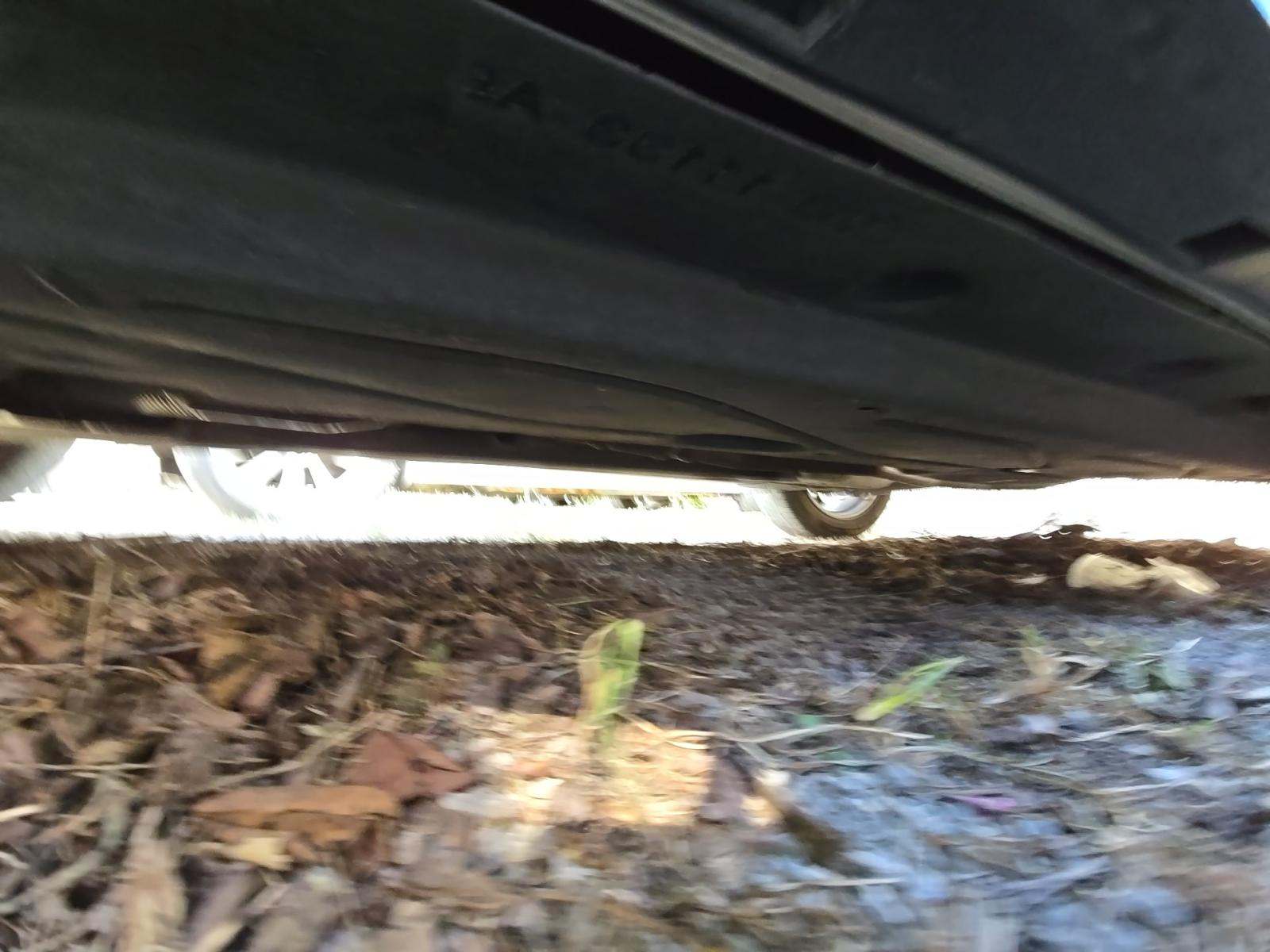 FORD ESCAPE - 5