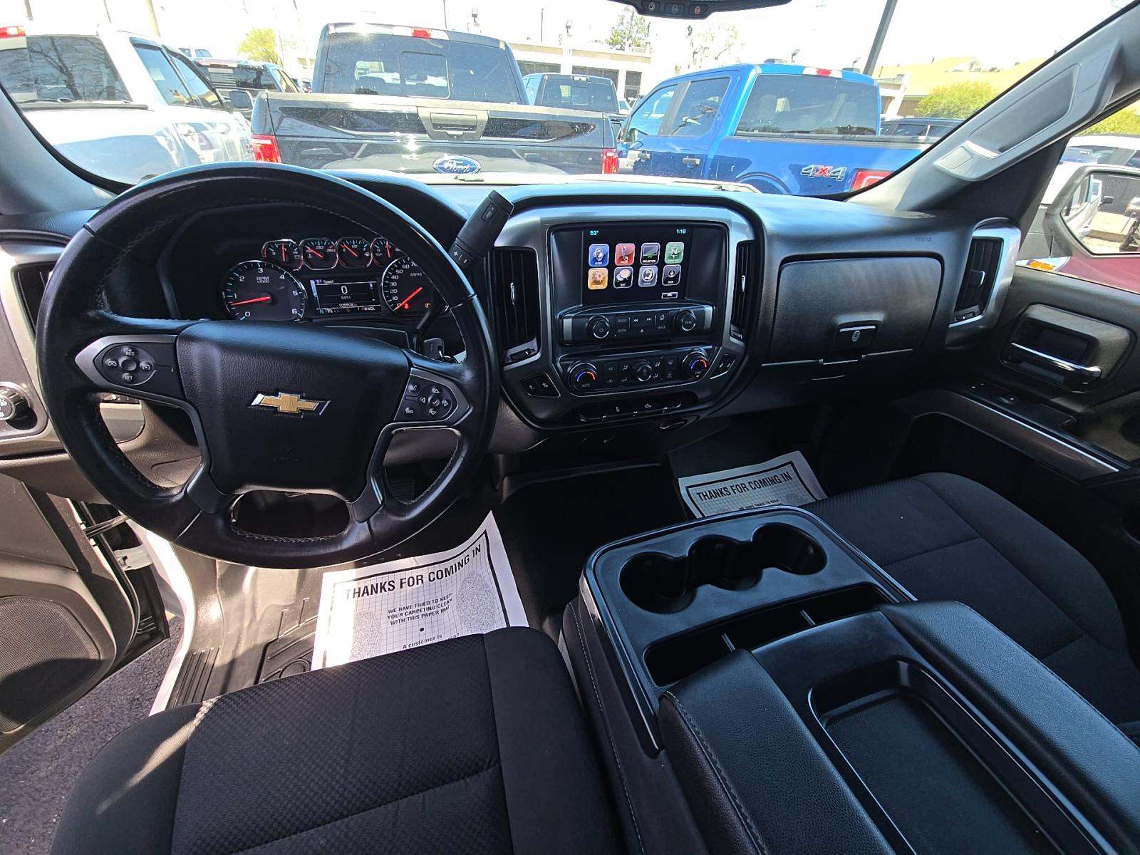 CHEVROLET OTHER - 10