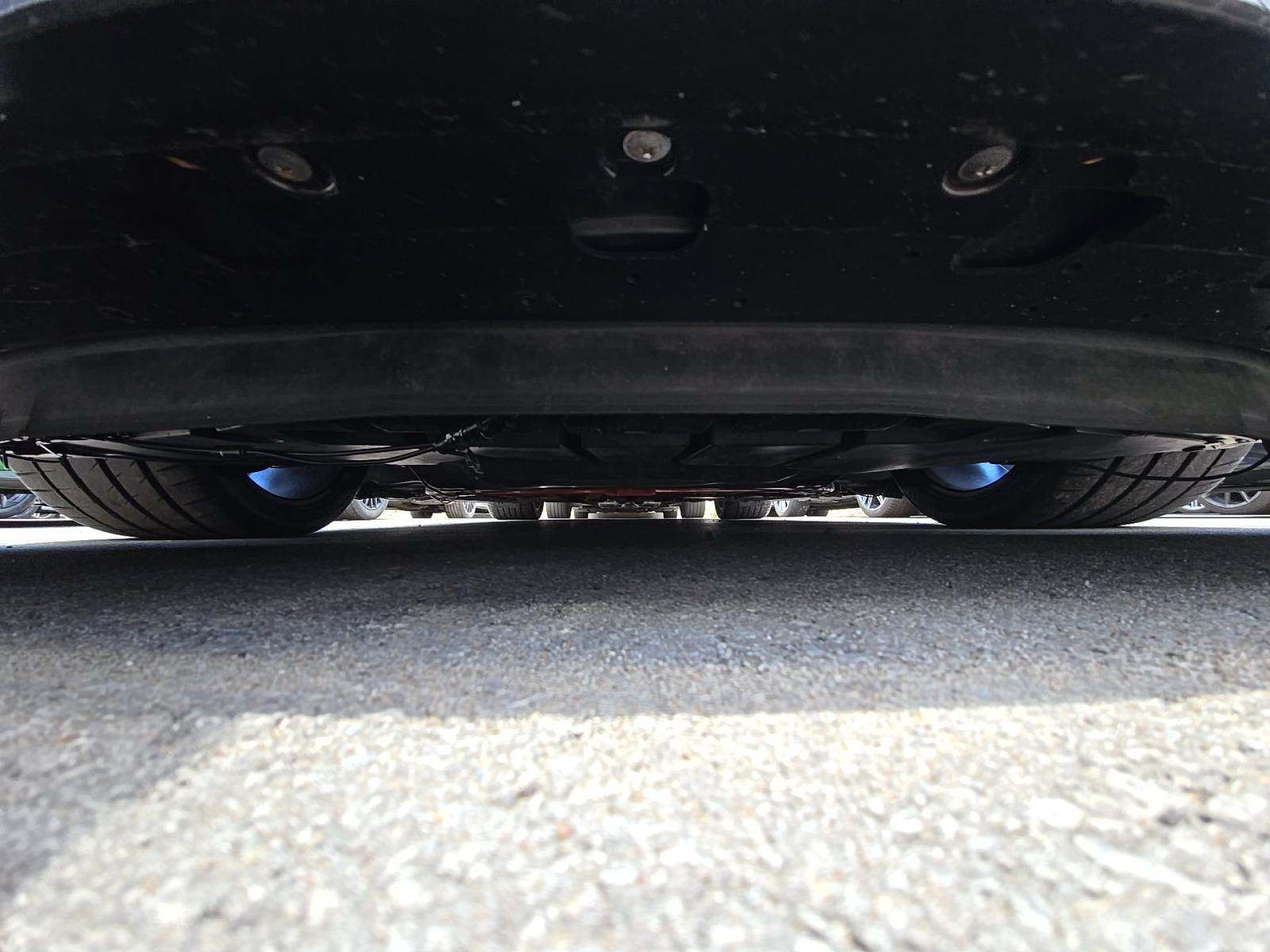 2017 Ford Mustang GT Premium RWD