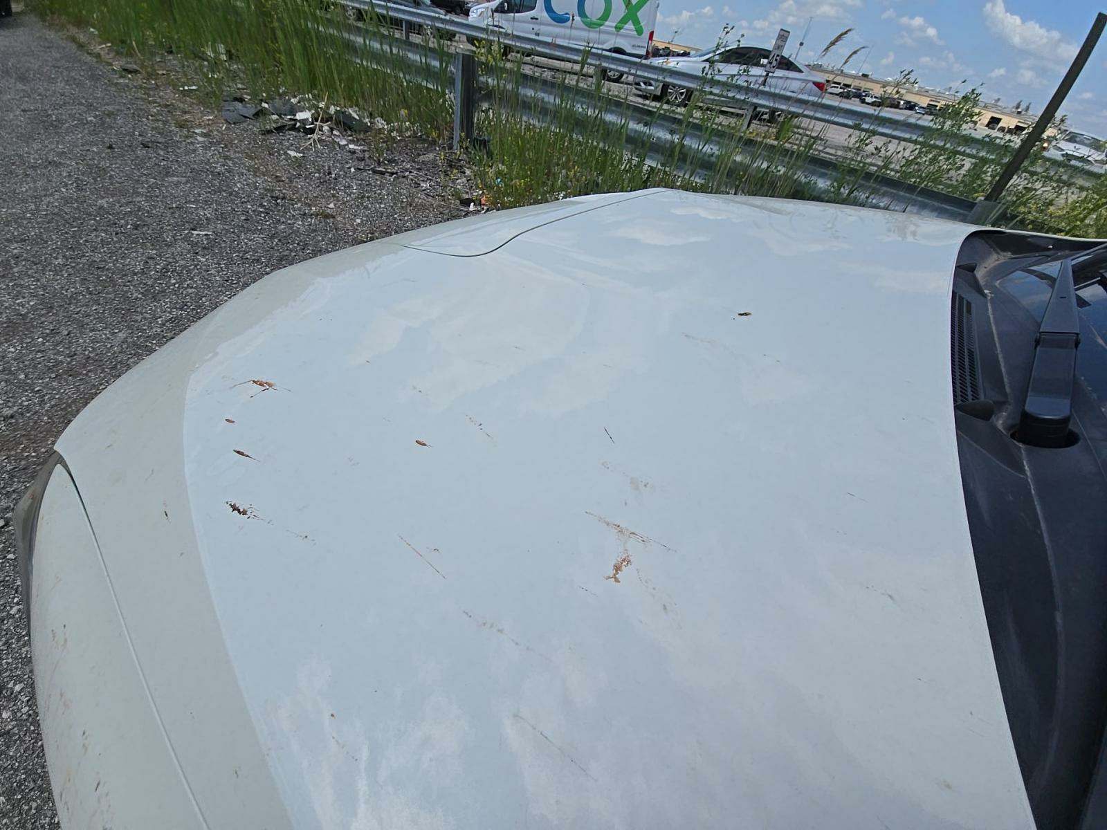 2018 Subaru WRX Premium AWD