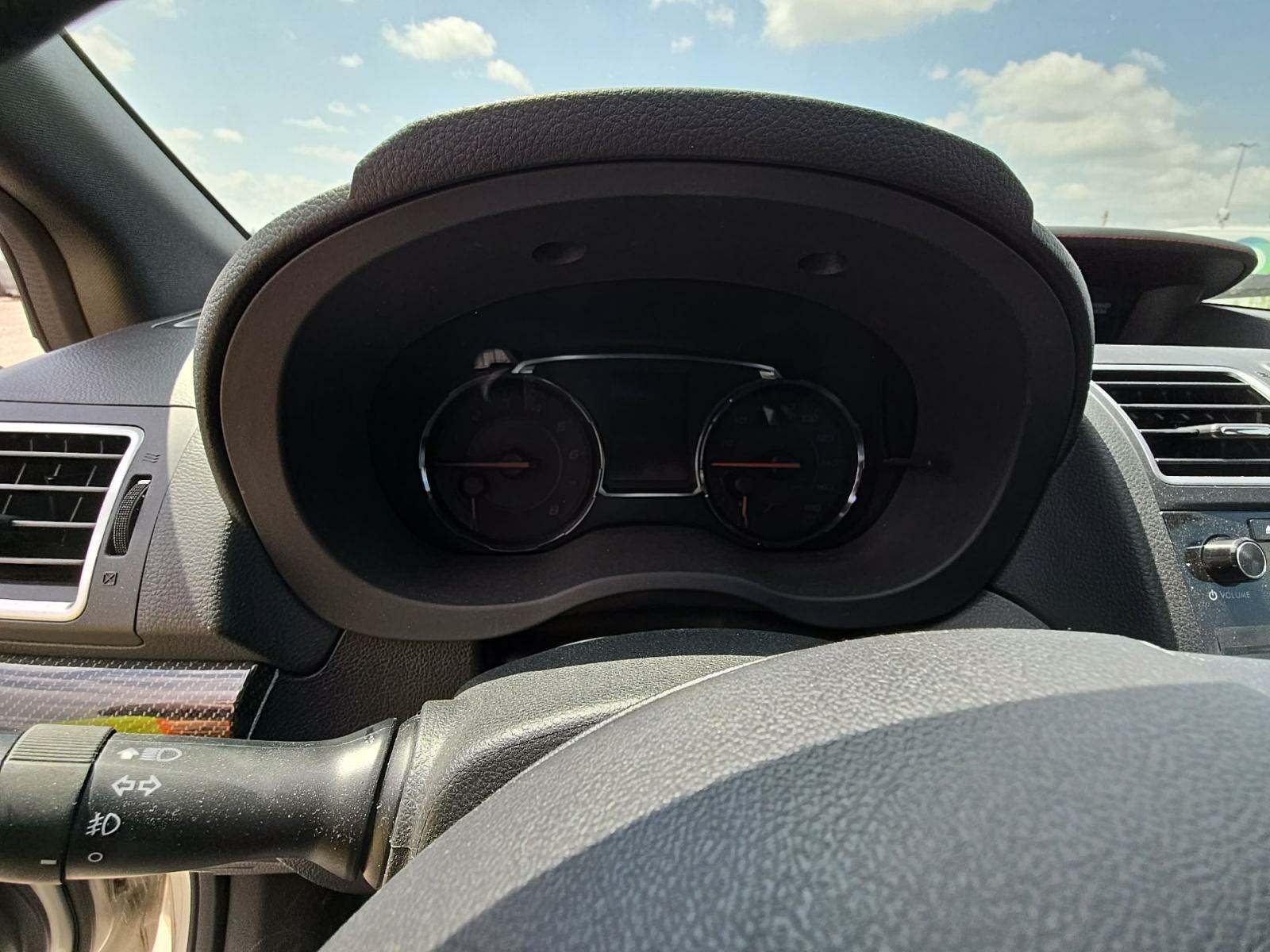 2018 Subaru WRX Premium AWD