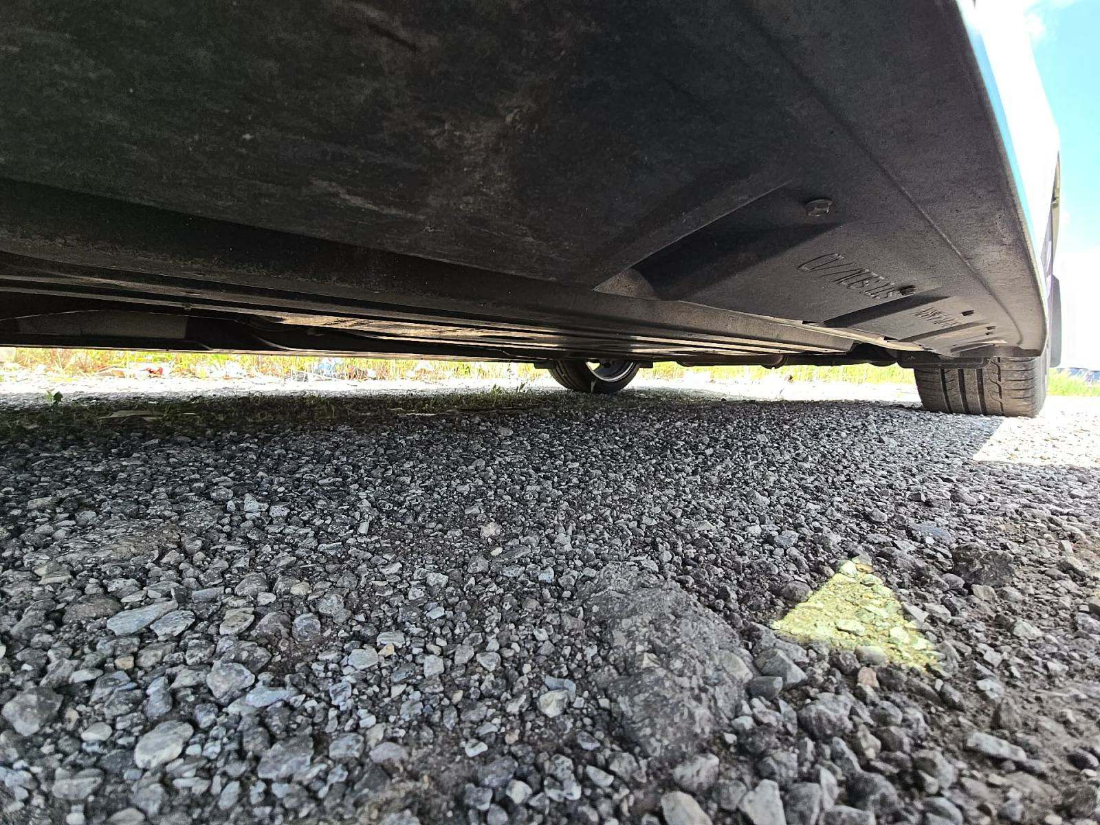 2018 Subaru WRX Premium AWD