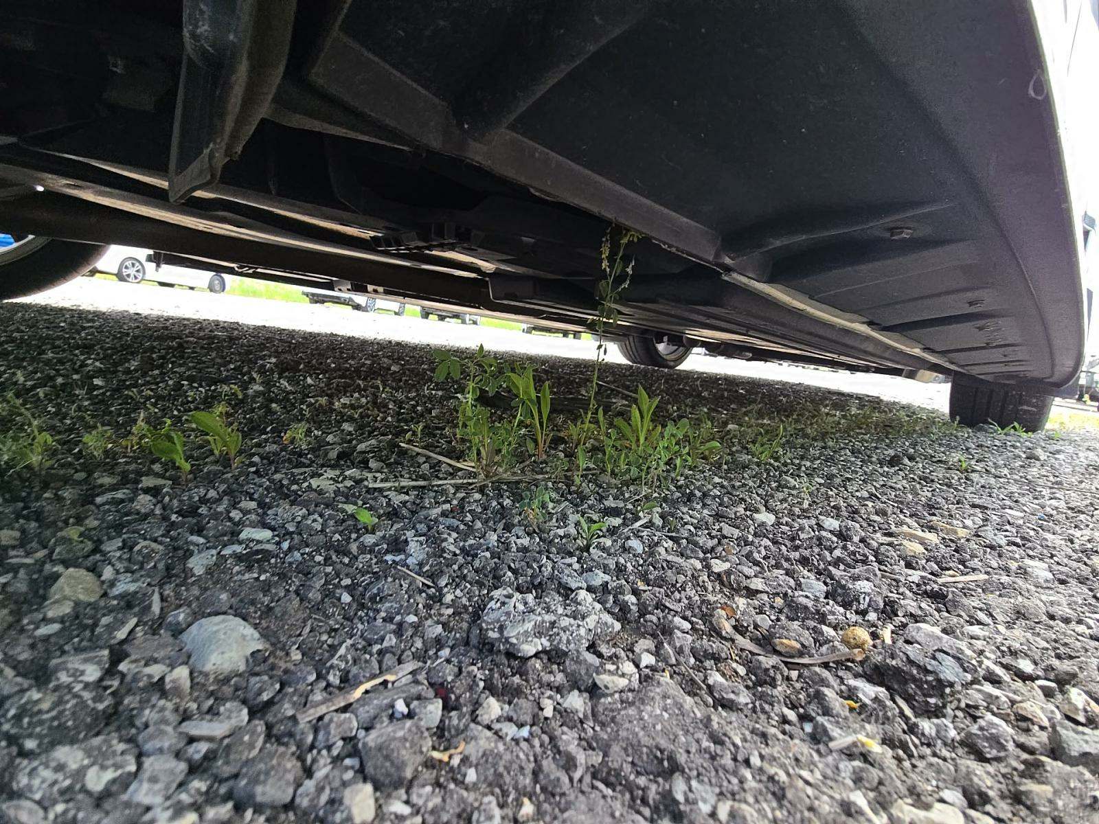 2018 Subaru WRX Premium AWD