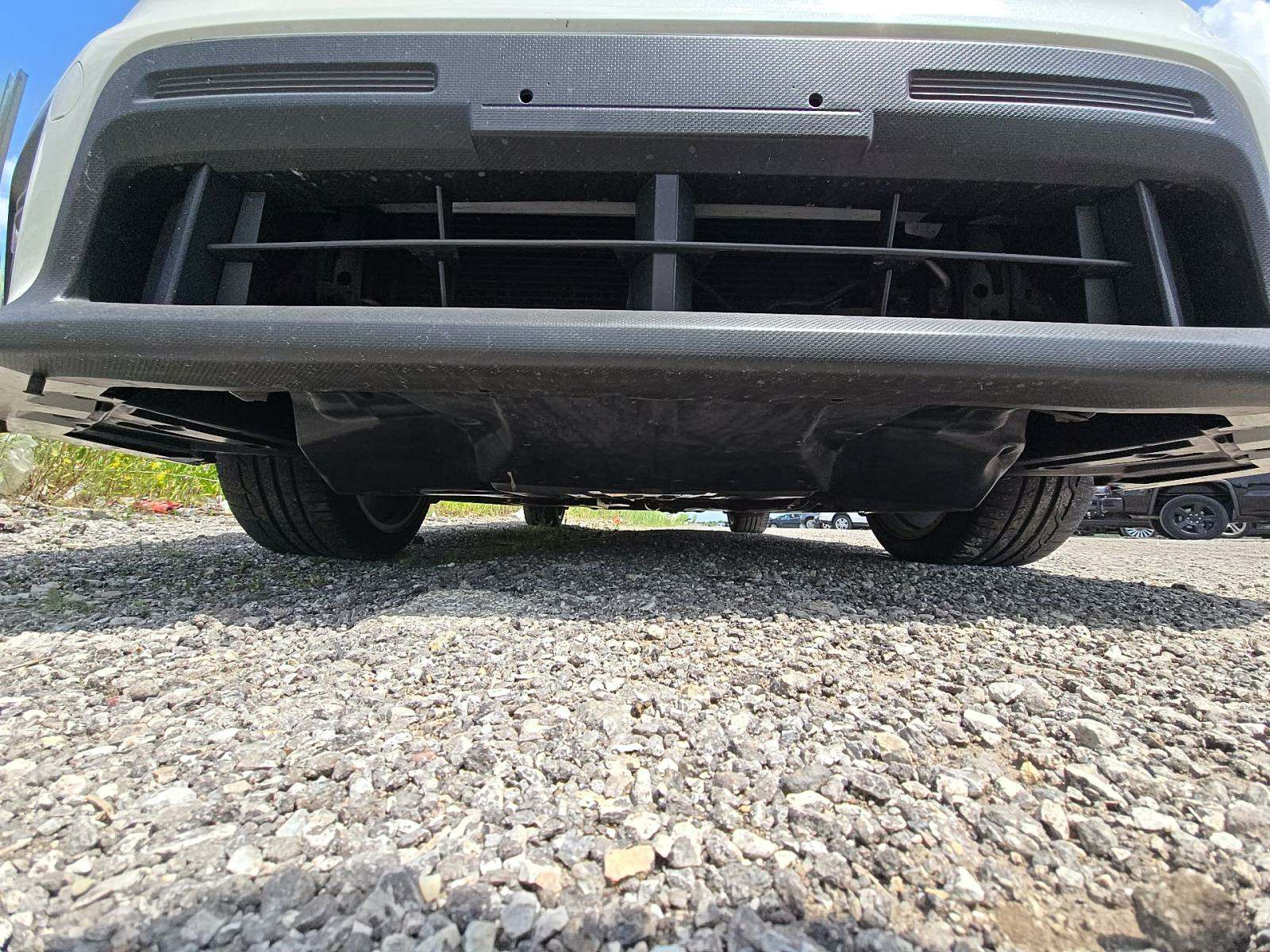 2018 Subaru WRX Premium AWD