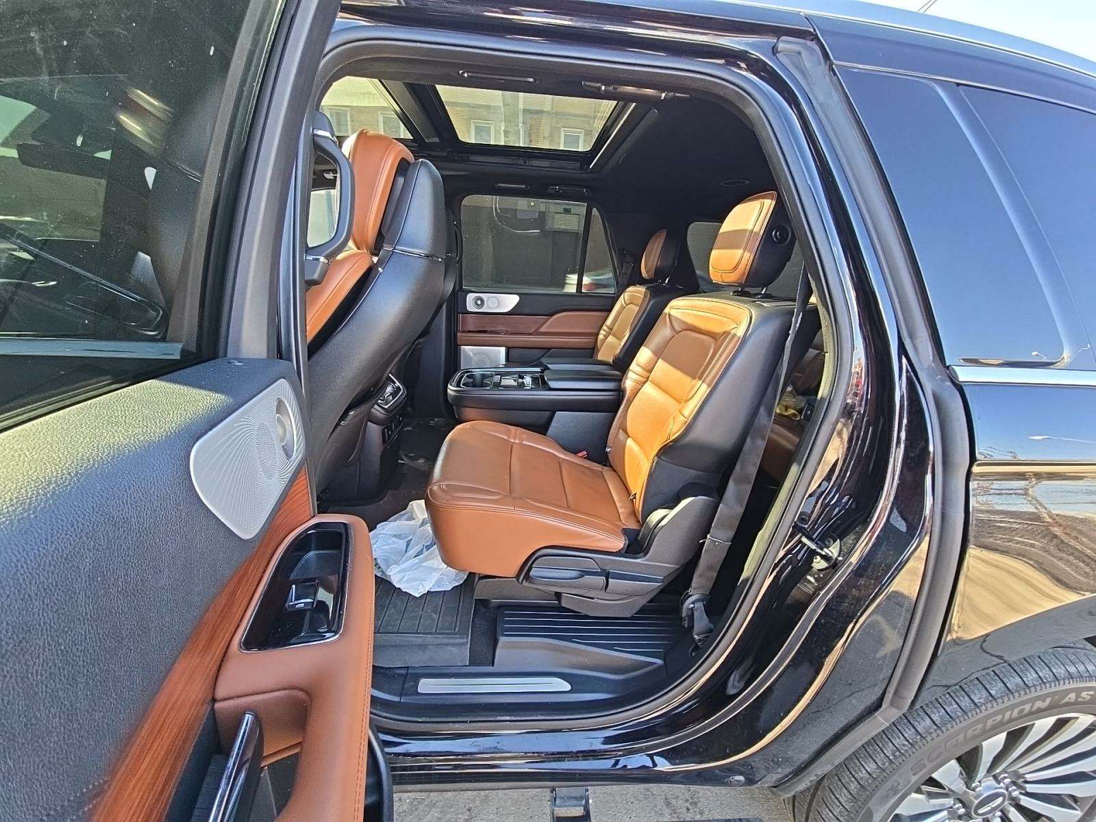 2019 Lincoln Navigator L Reserve AWD