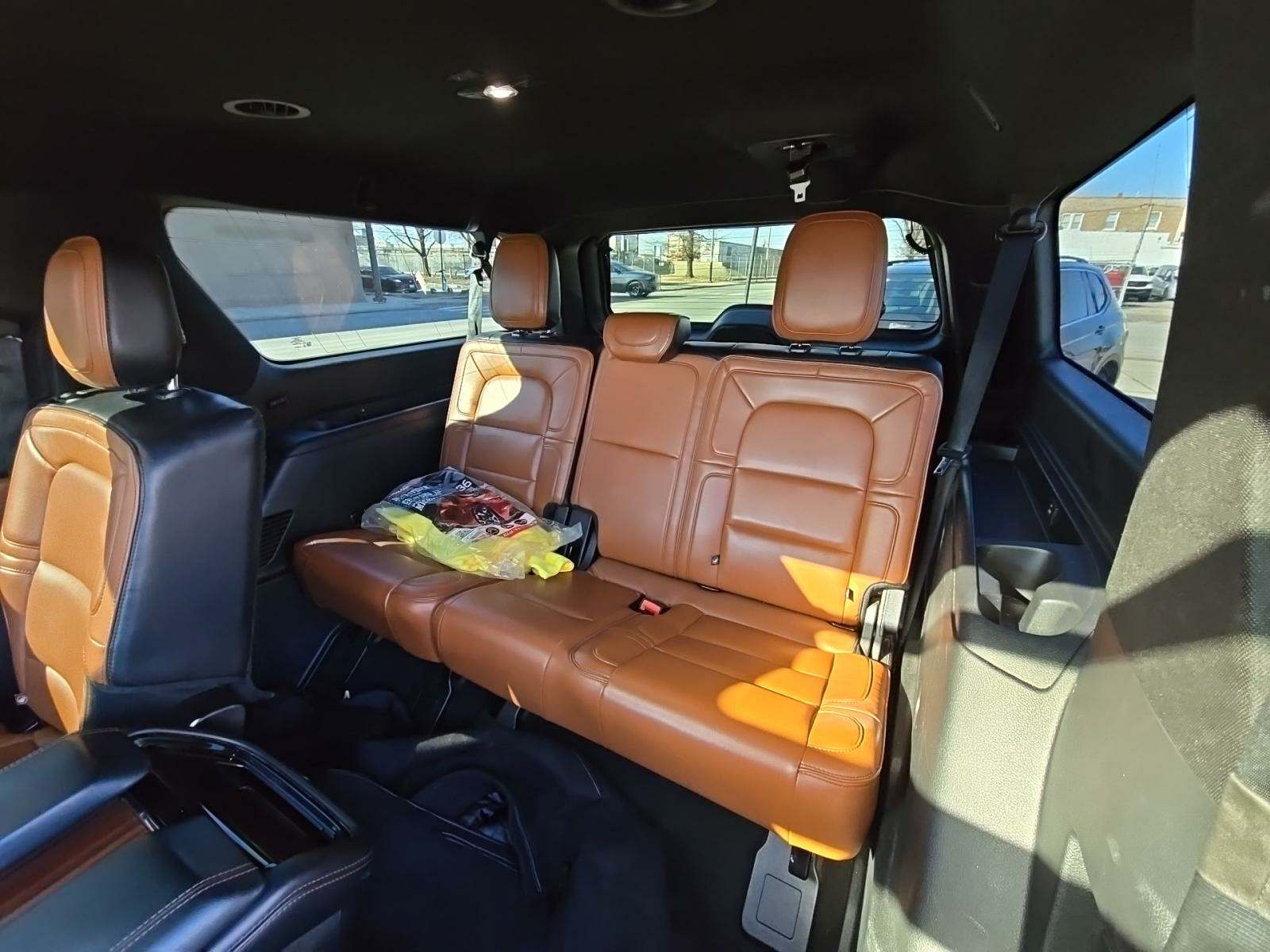 2019 Lincoln Navigator L Reserve AWD