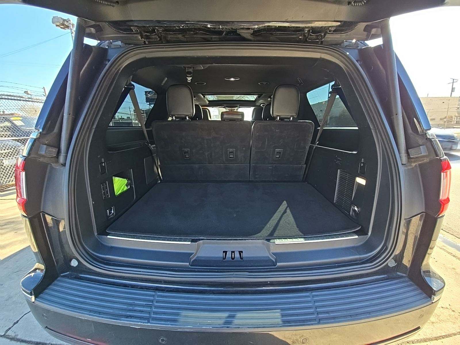 2019 Lincoln Navigator L Reserve AWD