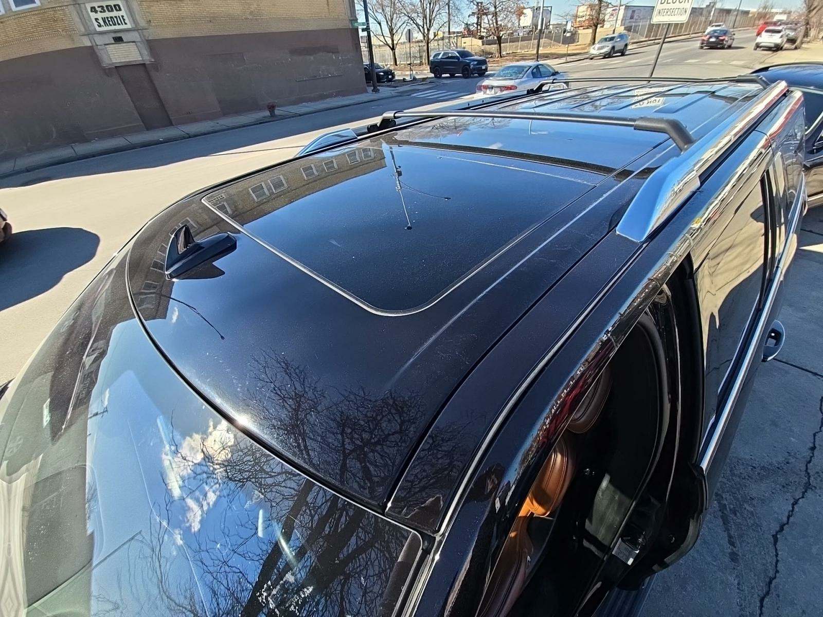 2019 Lincoln Navigator L Reserve AWD