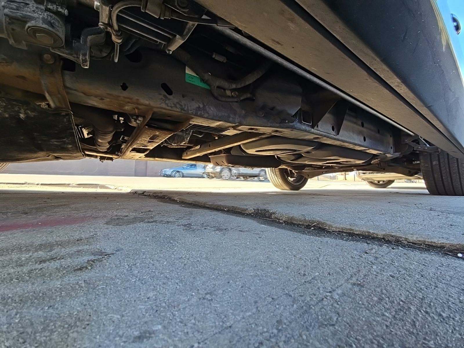 2019 Lincoln Navigator L Reserve AWD