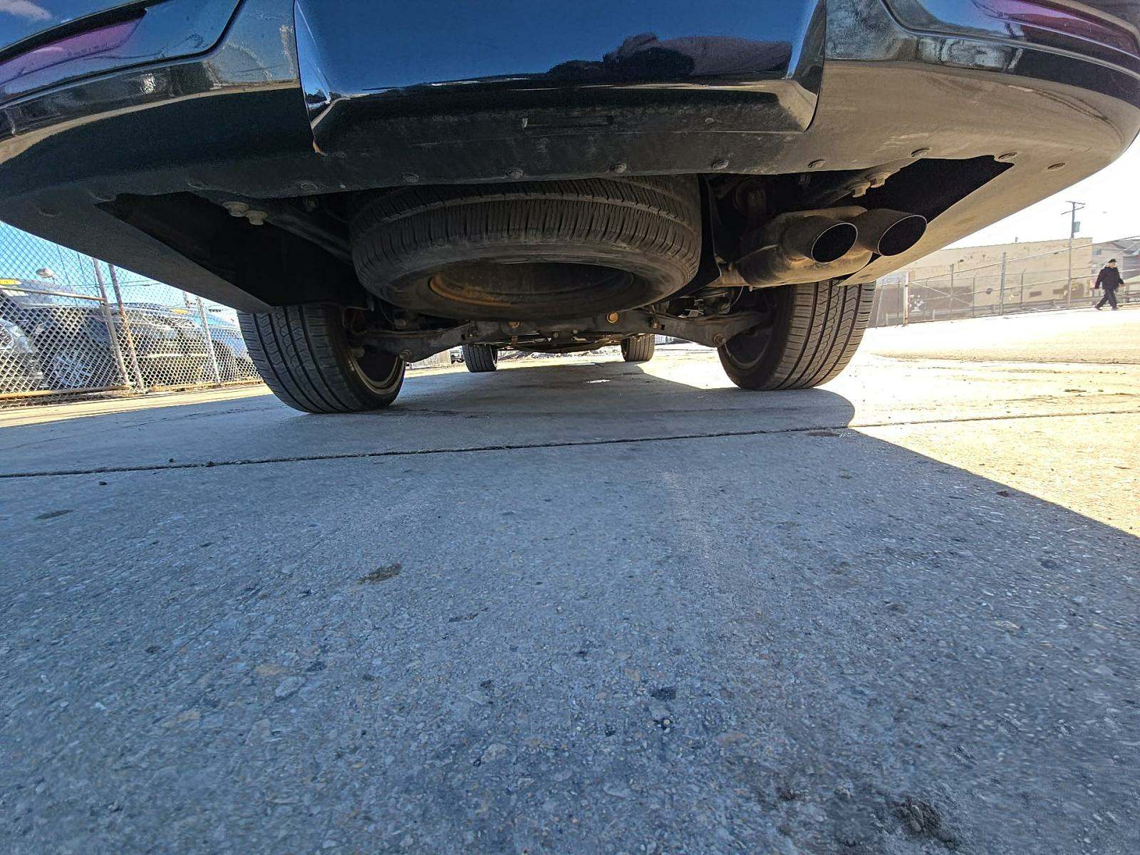 2019 Lincoln Navigator L Reserve AWD