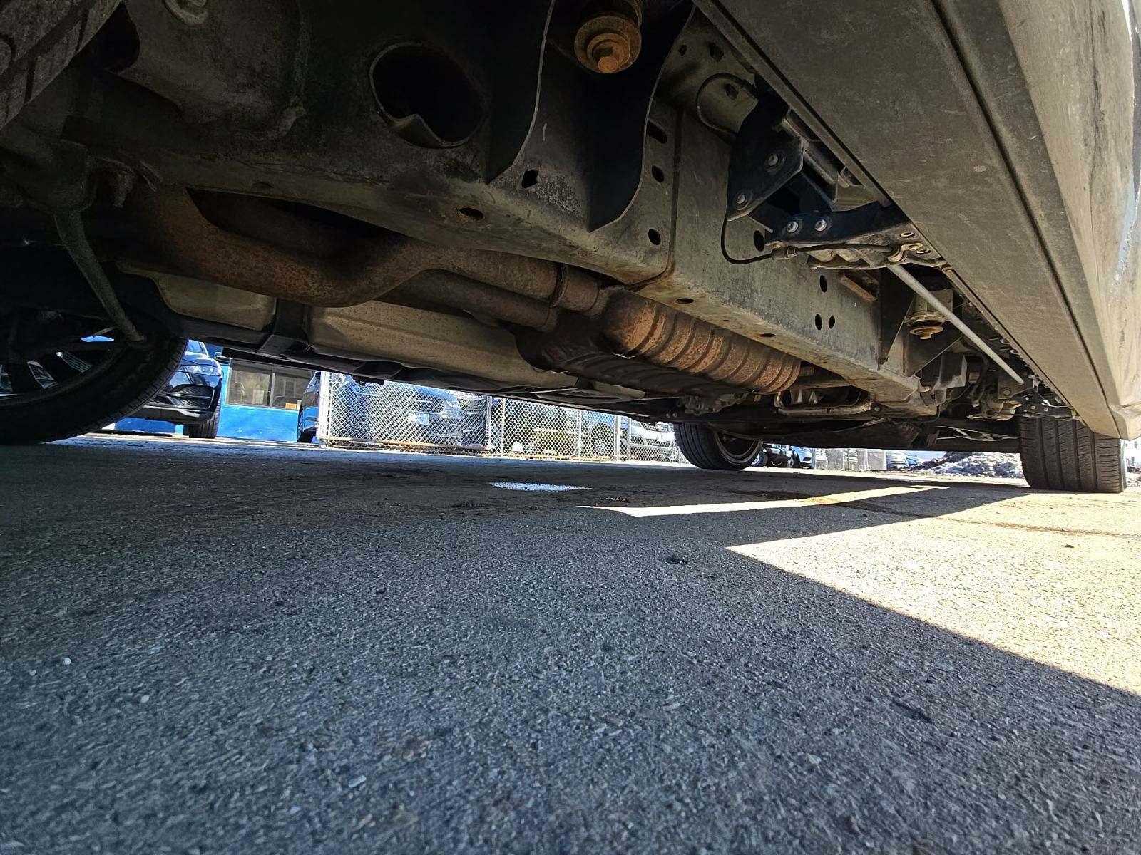 2019 Lincoln Navigator L Reserve AWD