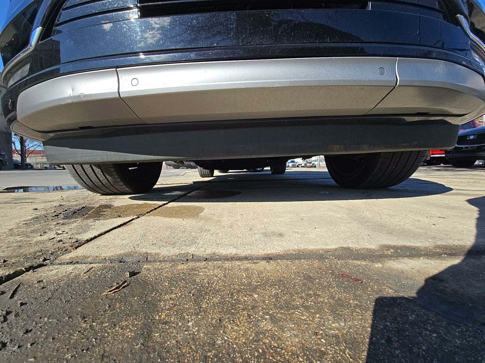 2019 Lincoln Navigator L Reserve AWD