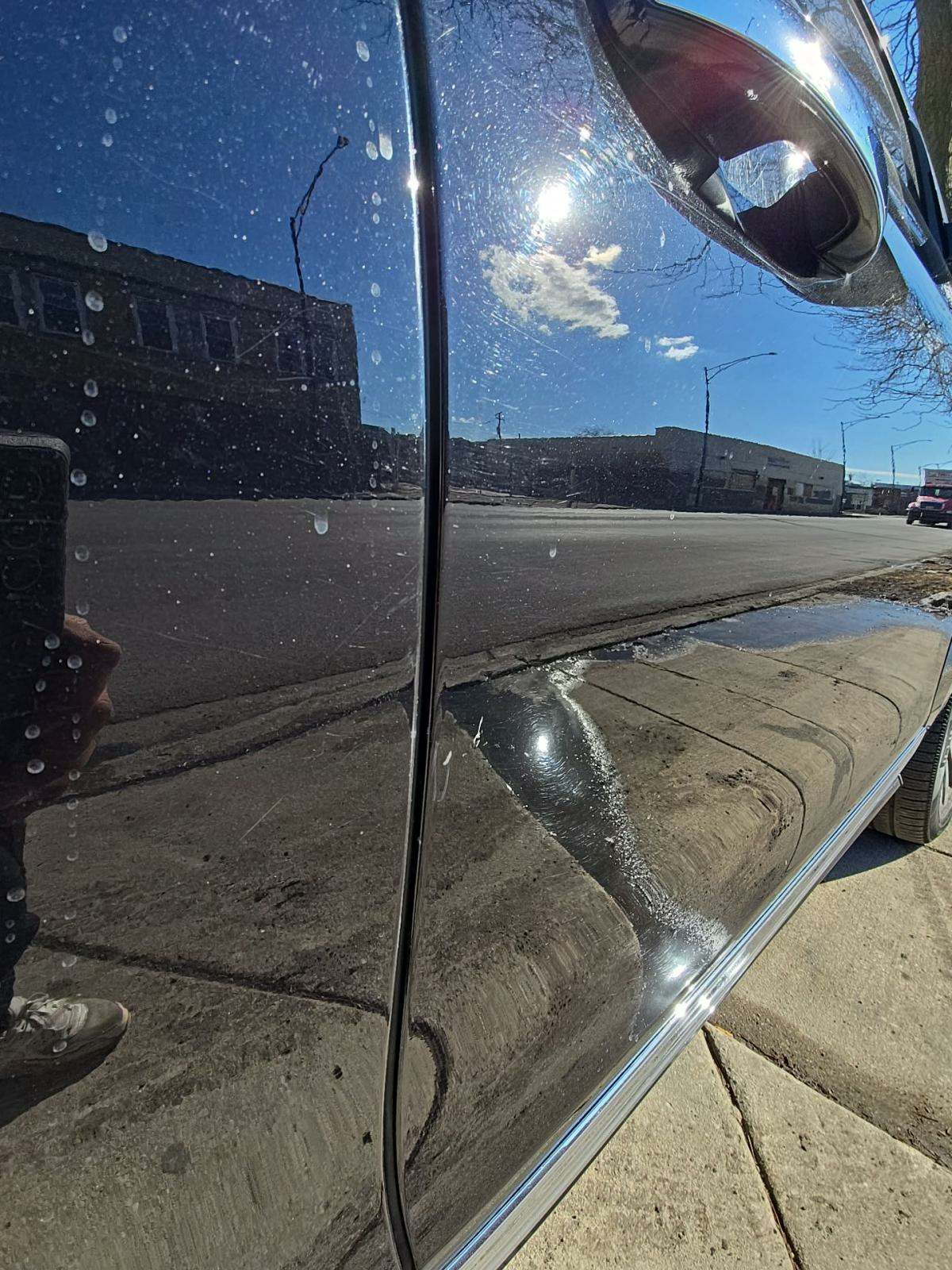 2019 Lincoln Navigator L Reserve AWD