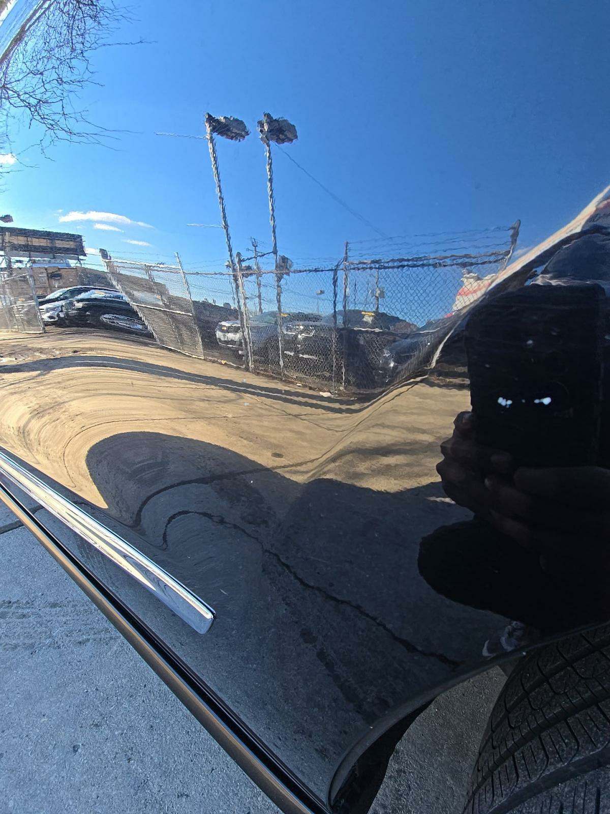 2019 Lincoln Navigator L Reserve AWD