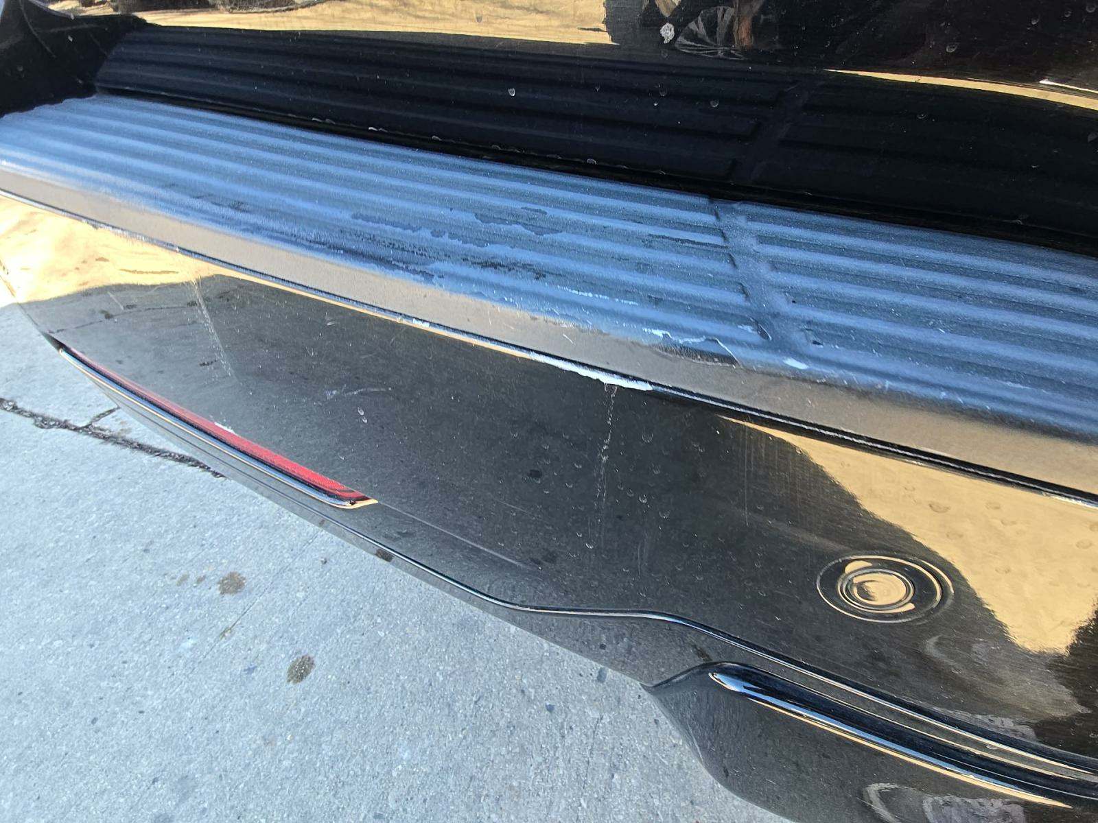 2019 Lincoln Navigator L Reserve AWD