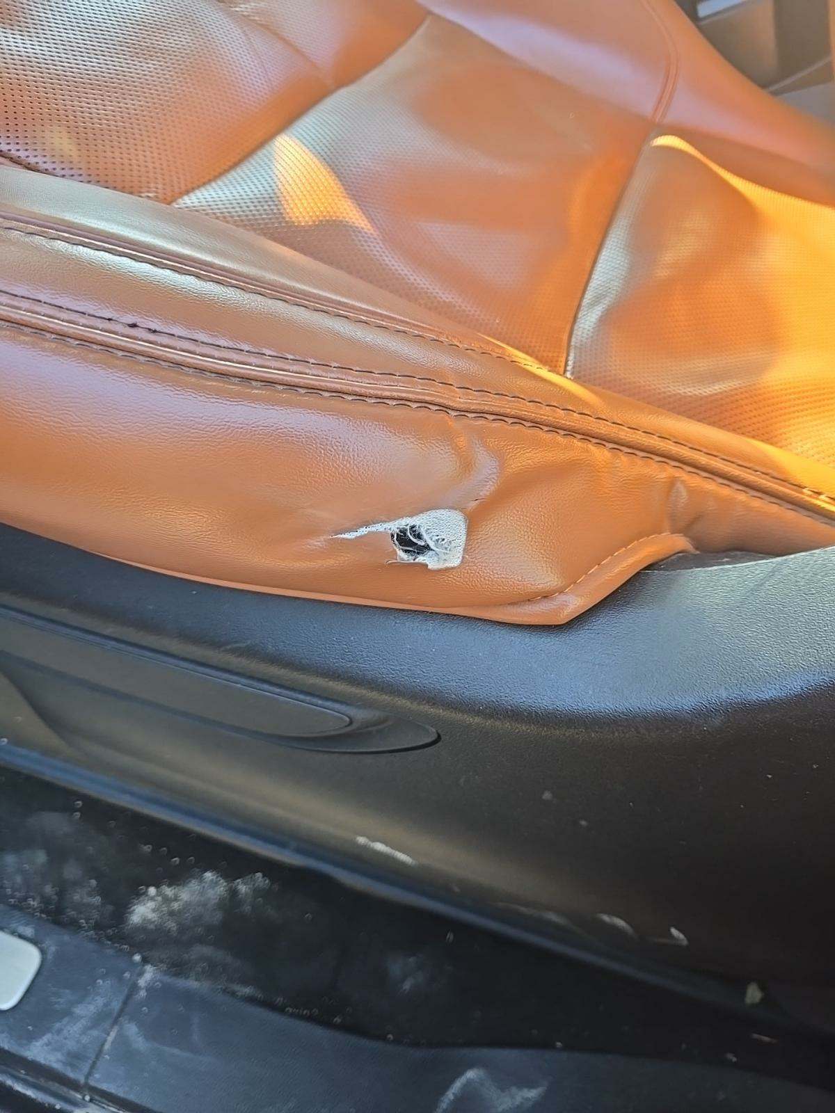 2019 Lincoln Navigator L Reserve AWD