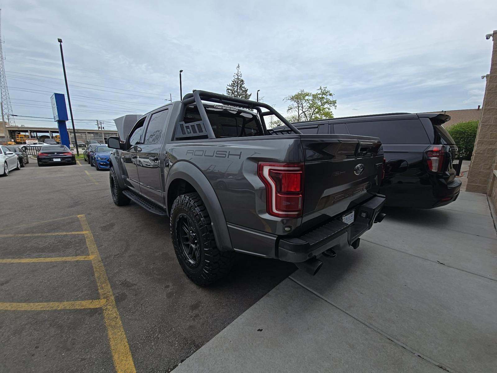 FORD UNKNOWN - 2