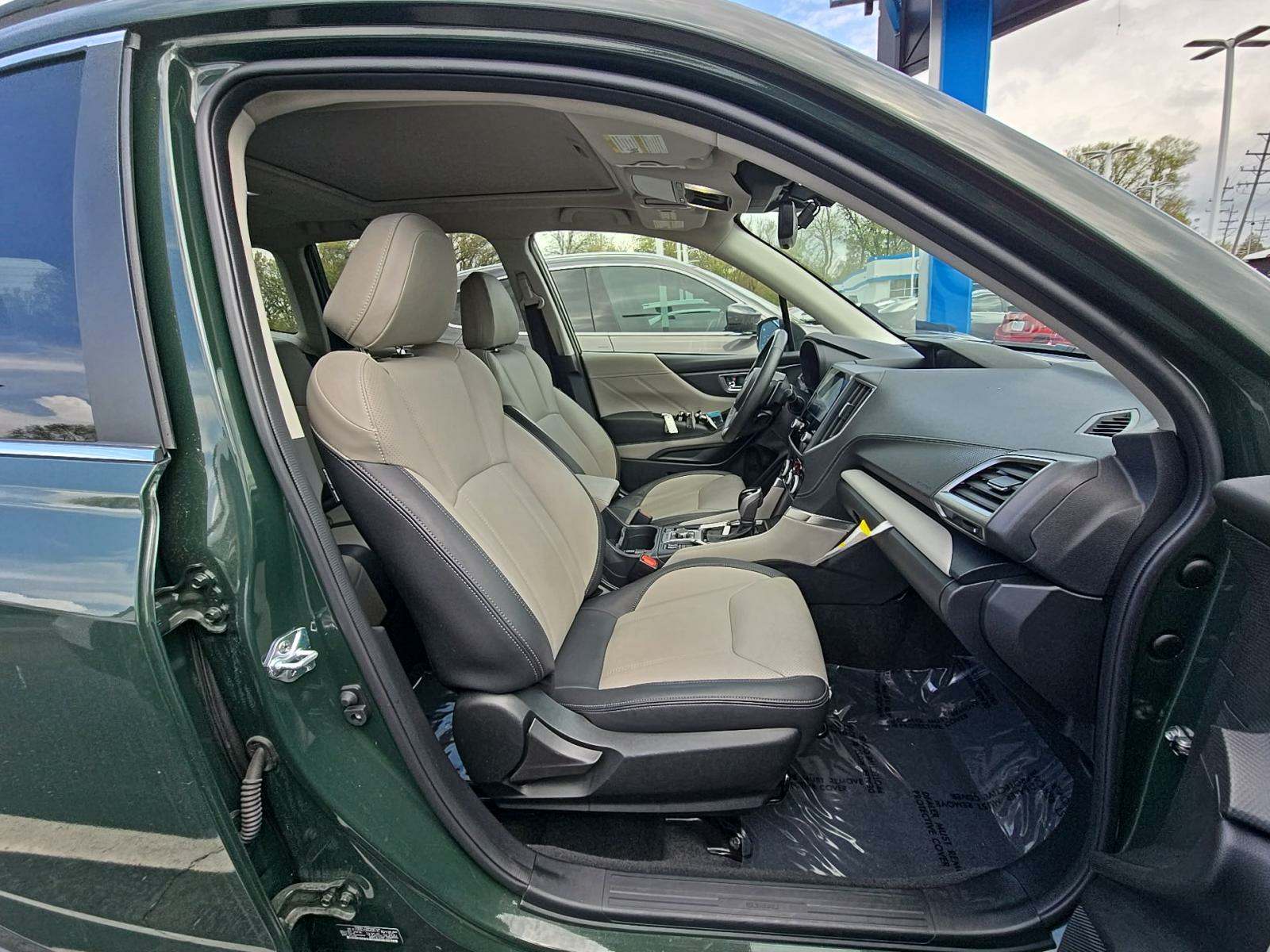 2024 Subaru Forester Limited AWD