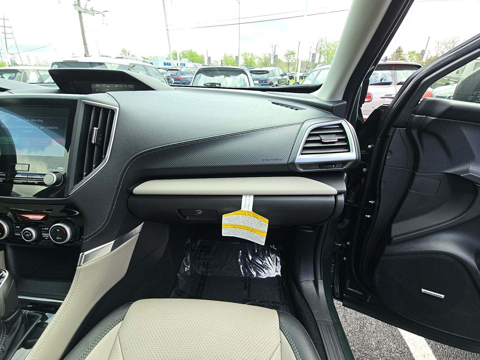 2024 Subaru Forester Limited AWD