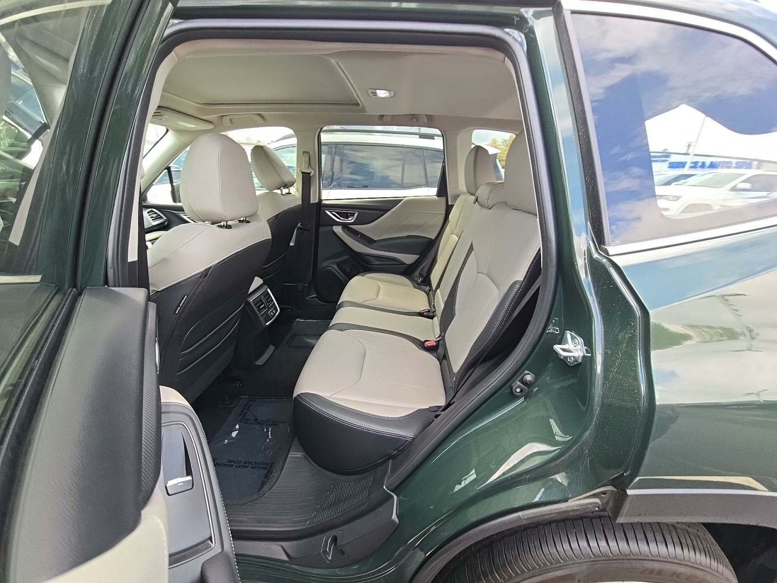 2024 Subaru Forester Limited AWD