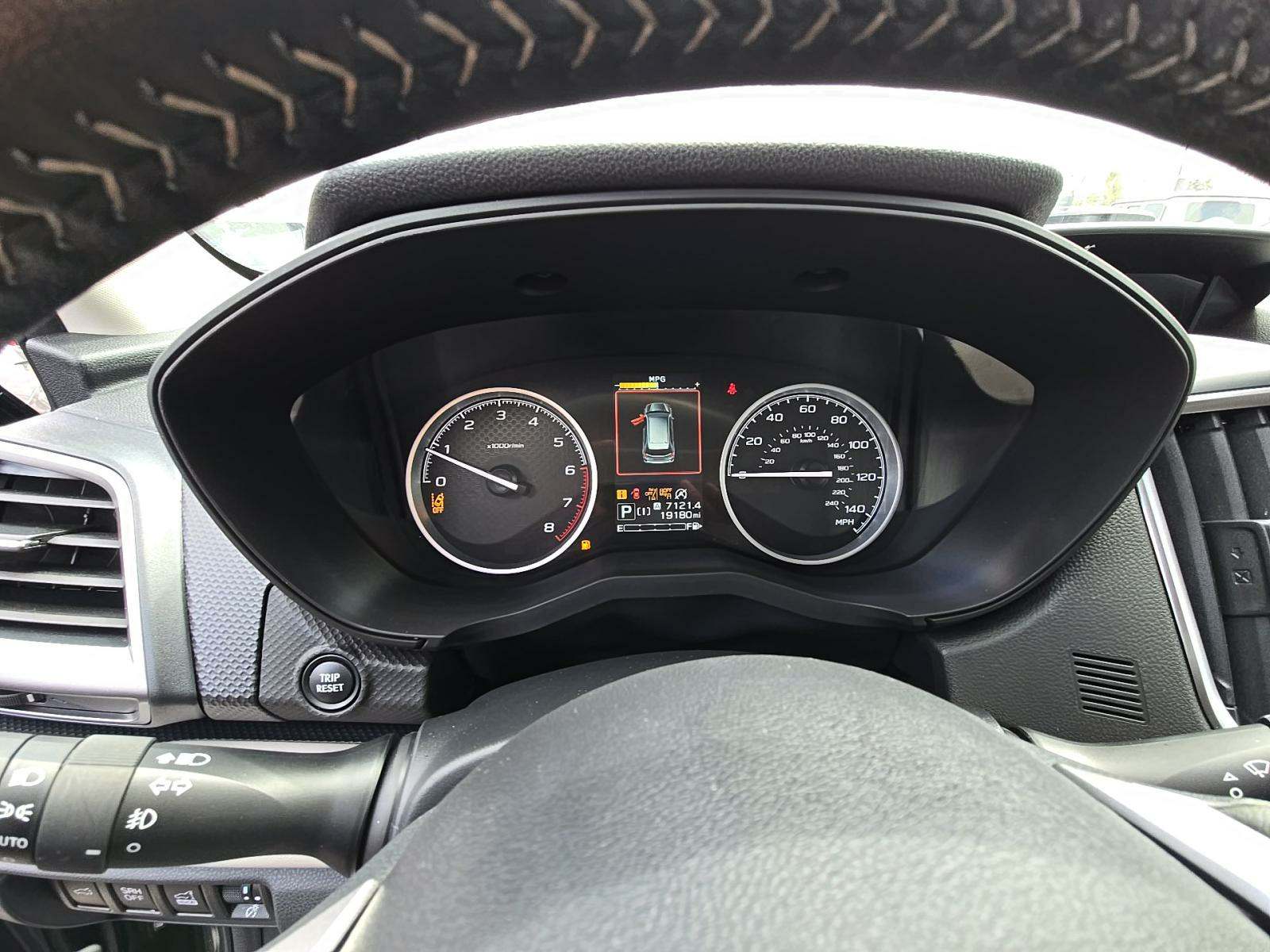 2024 Subaru Forester Limited AWD