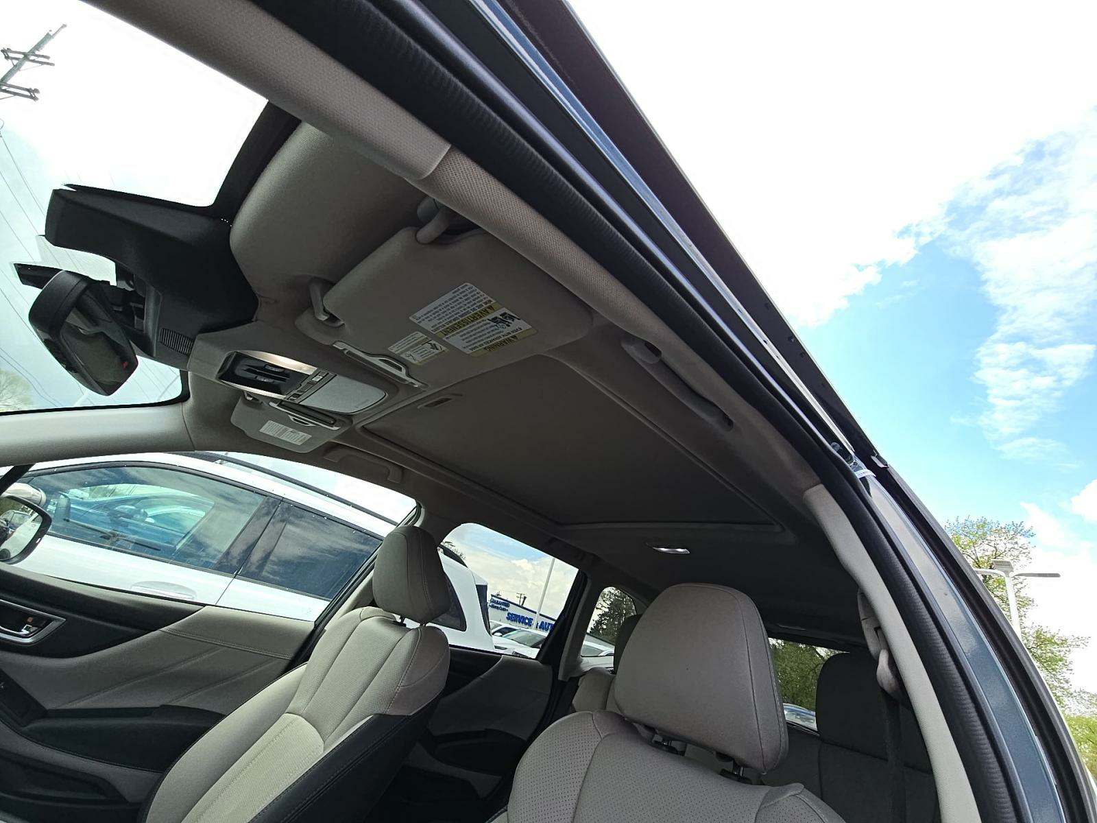 2024 Subaru Forester Limited AWD