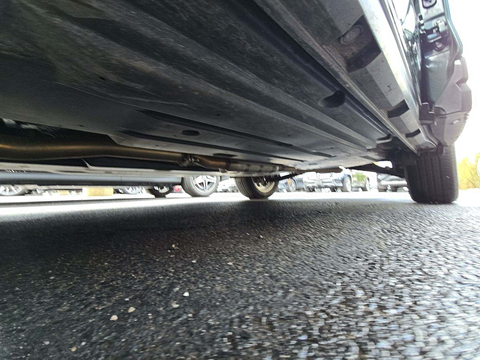 2024 Subaru Forester Limited AWD