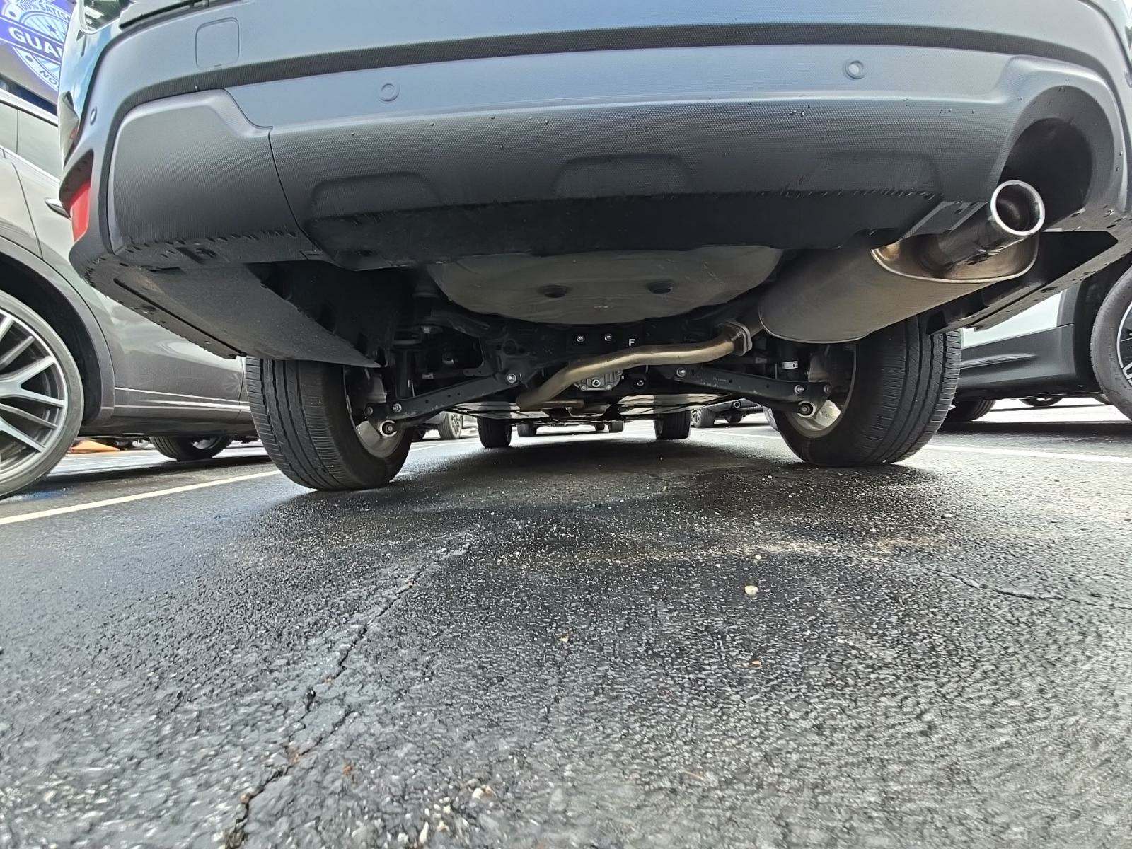 2024 Subaru Forester Limited AWD