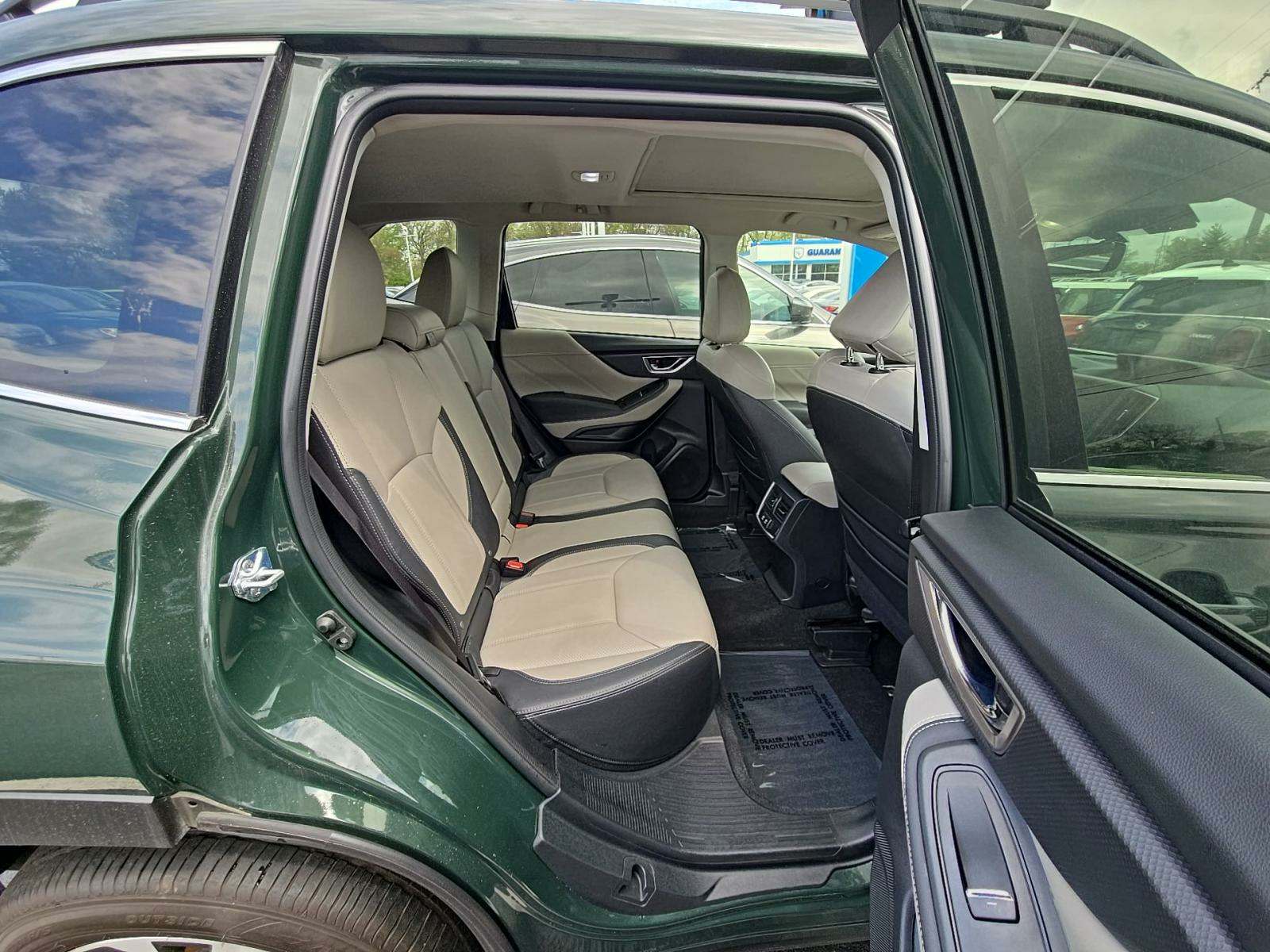 2024 Subaru Forester Limited AWD