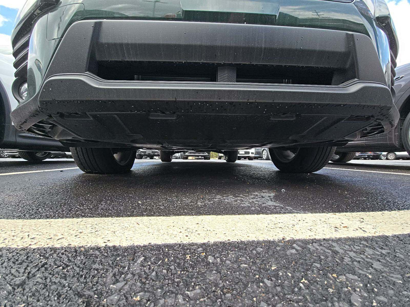 2024 Subaru Forester Limited AWD