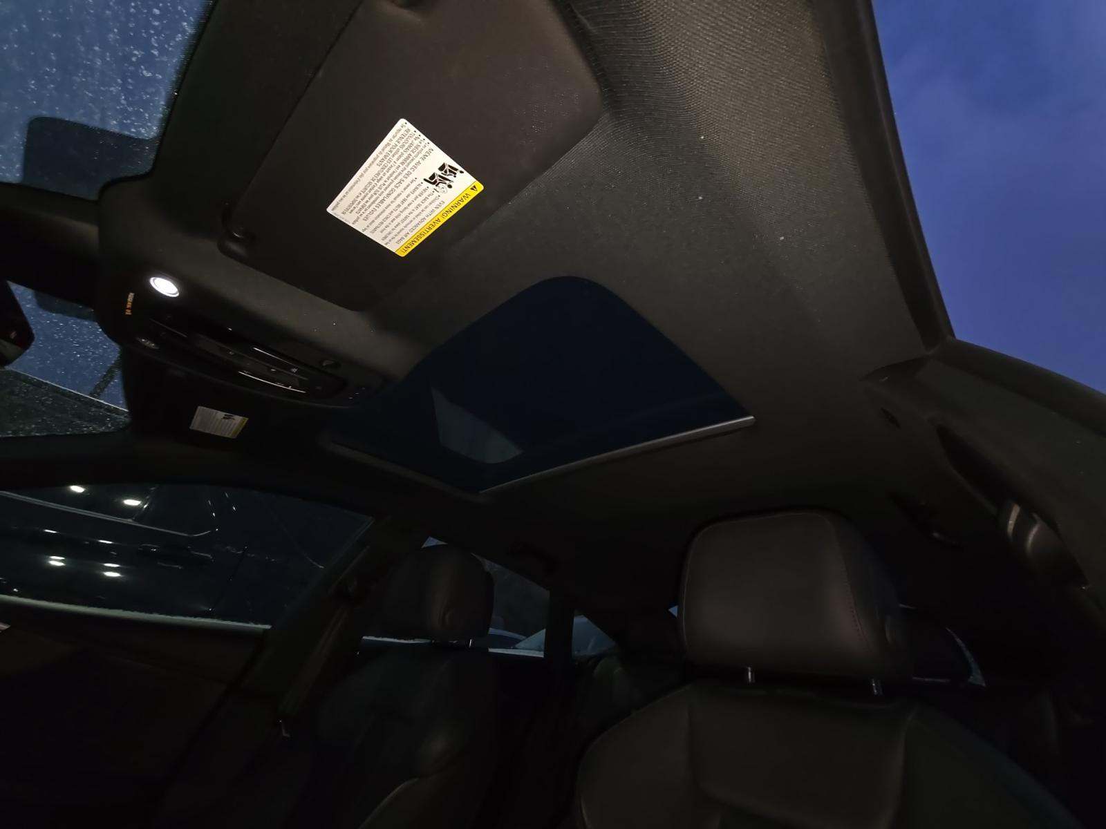 2018 Audi A5 Premium Plus AWD