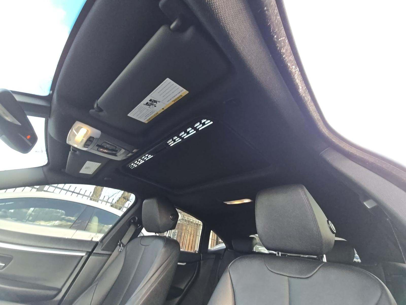 2016 BMW 4 Series 428i RWD
