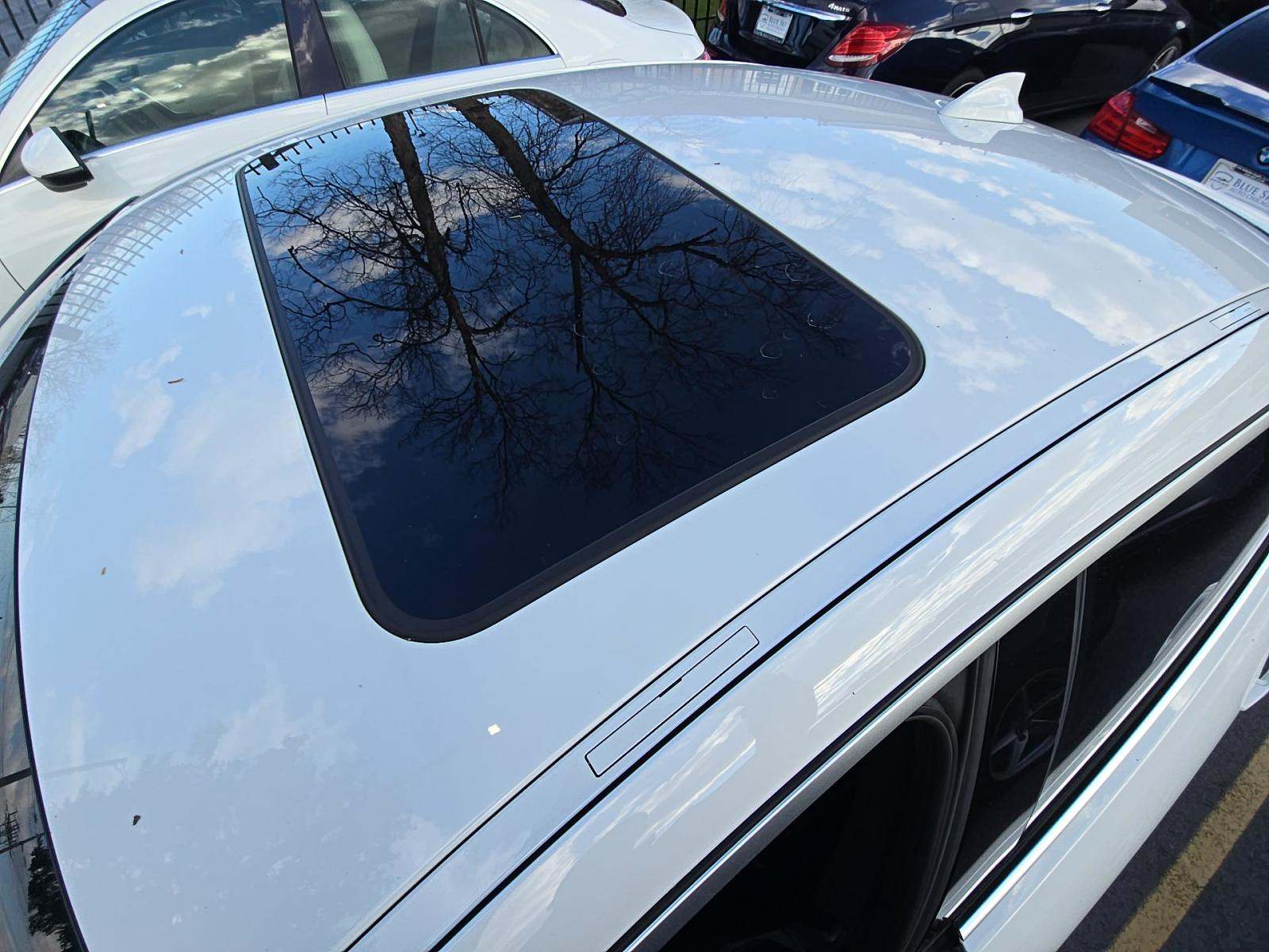 2016 BMW 4 Series 428i RWD