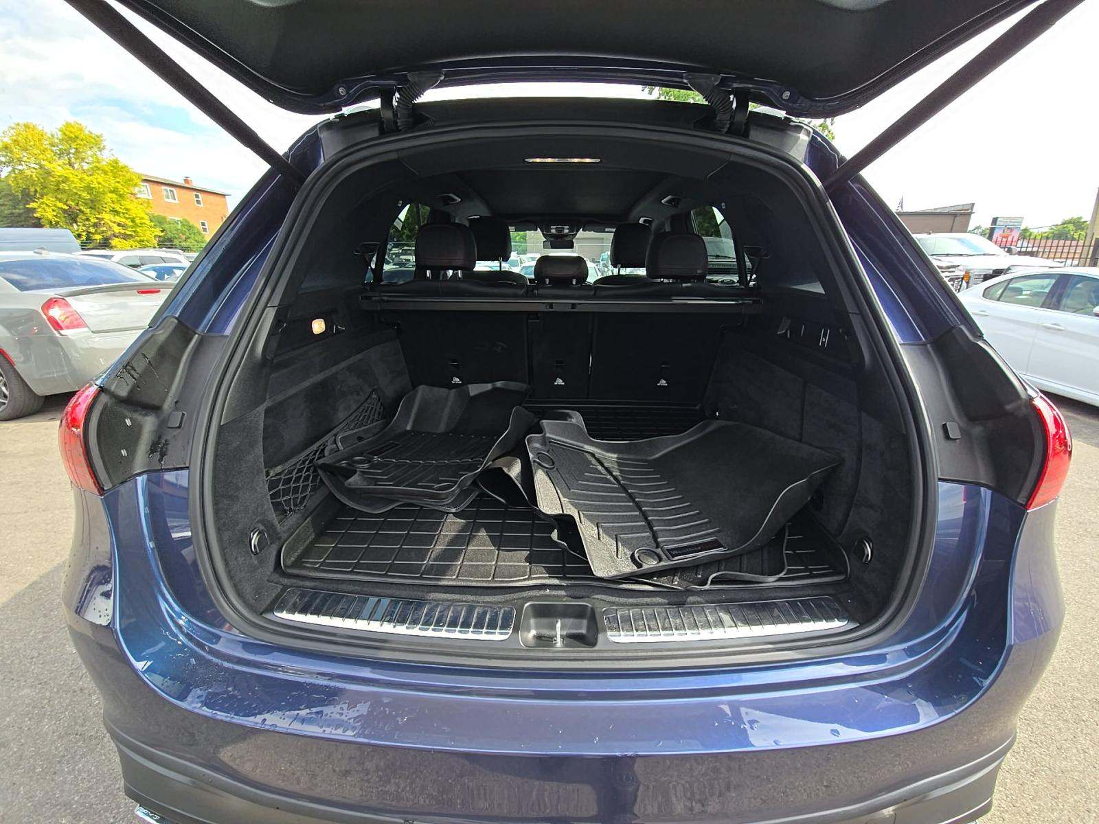 2024 Mercedes-Benz GLE AMG GLE 53 AWD