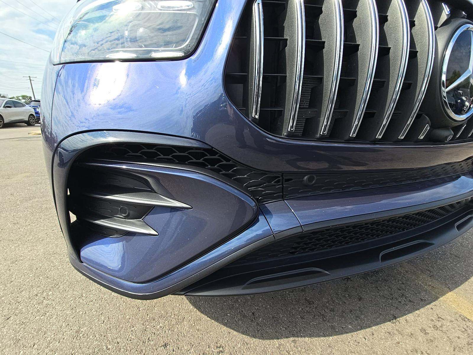 2024 Mercedes-Benz GLE AMG GLE 53 AWD