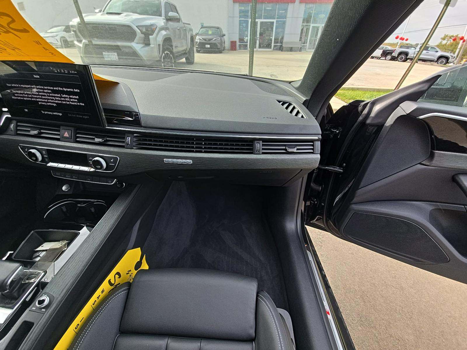 2023 Audi A5 S Line Premium AWD