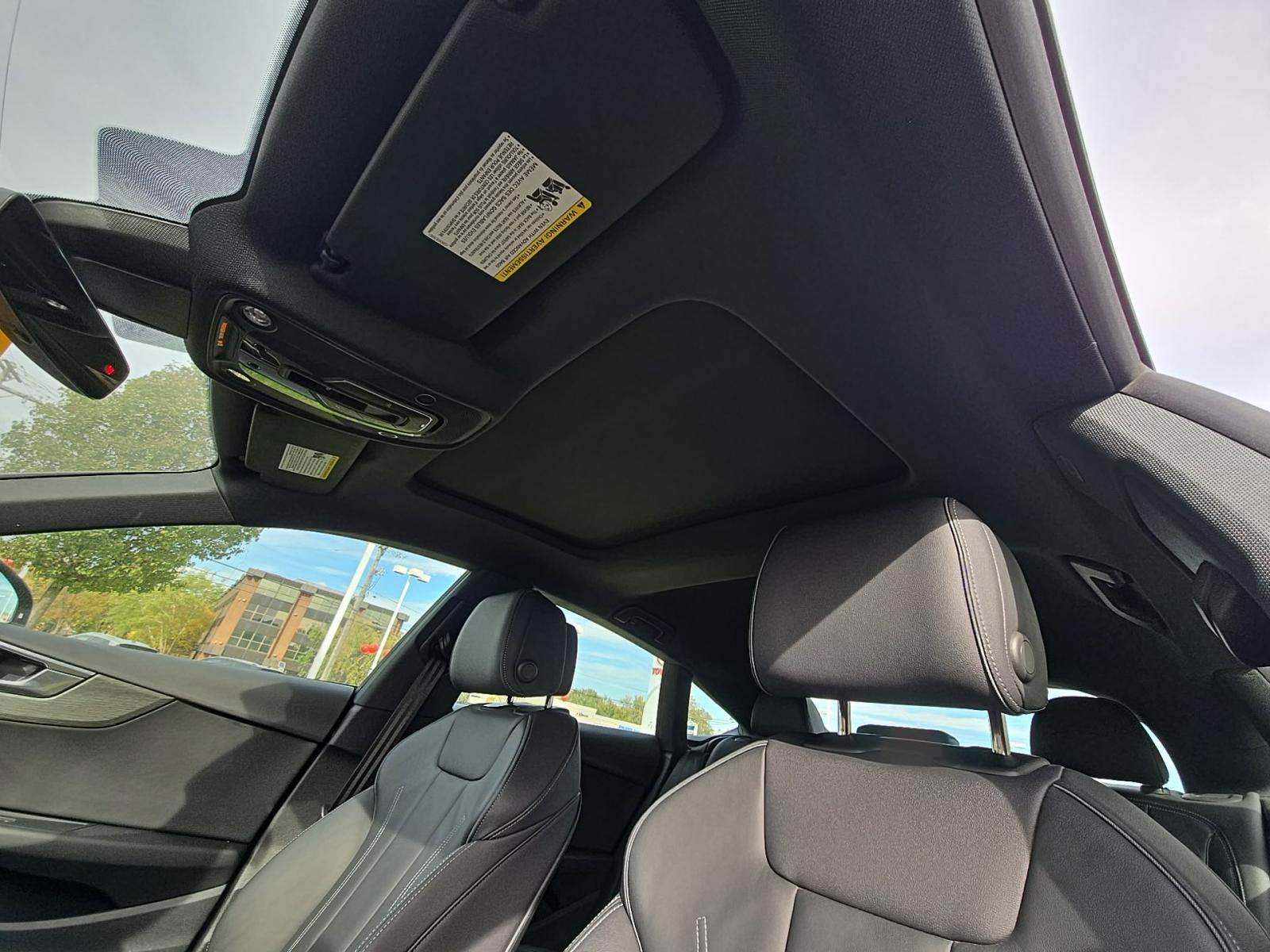 2023 Audi A5 S Line Premium AWD