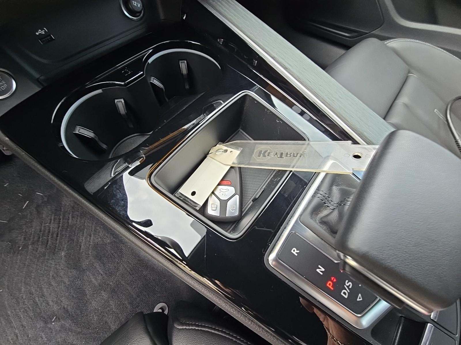 2023 Audi A5 S Line Premium AWD