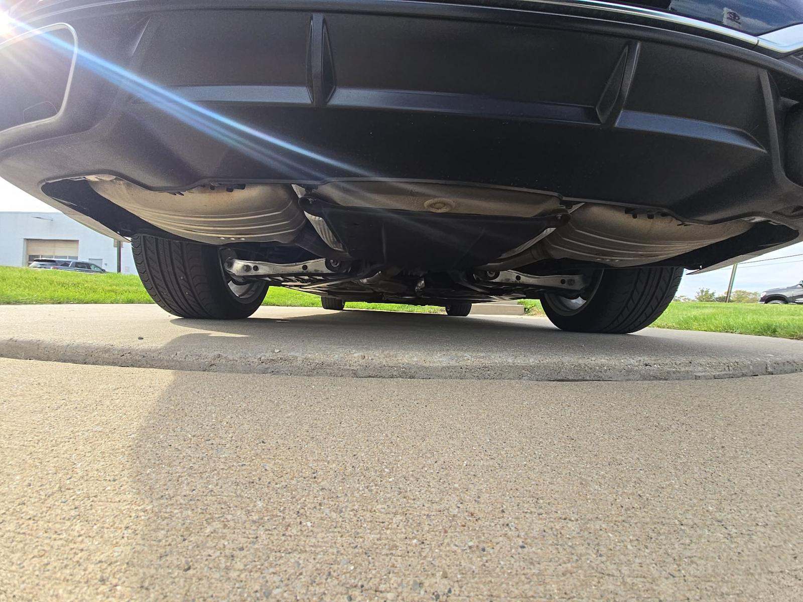 2023 Audi A5 S Line Premium AWD