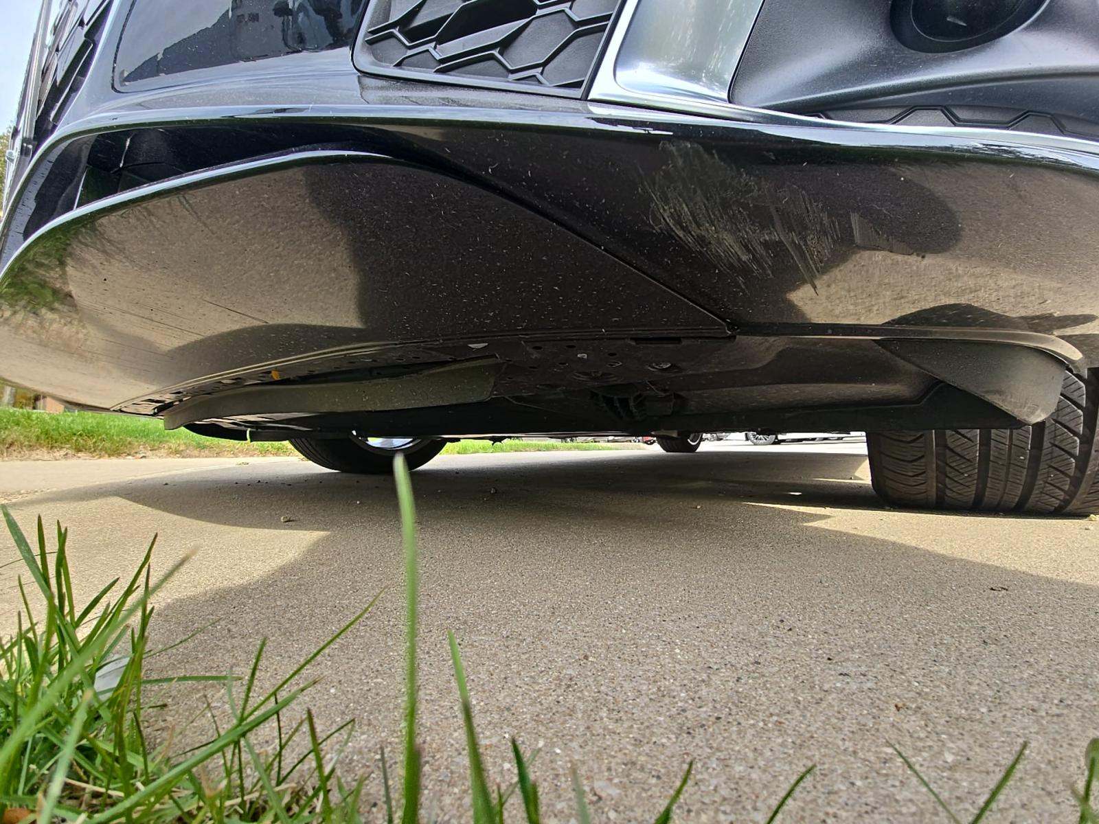 2023 Audi A5 S Line Premium AWD