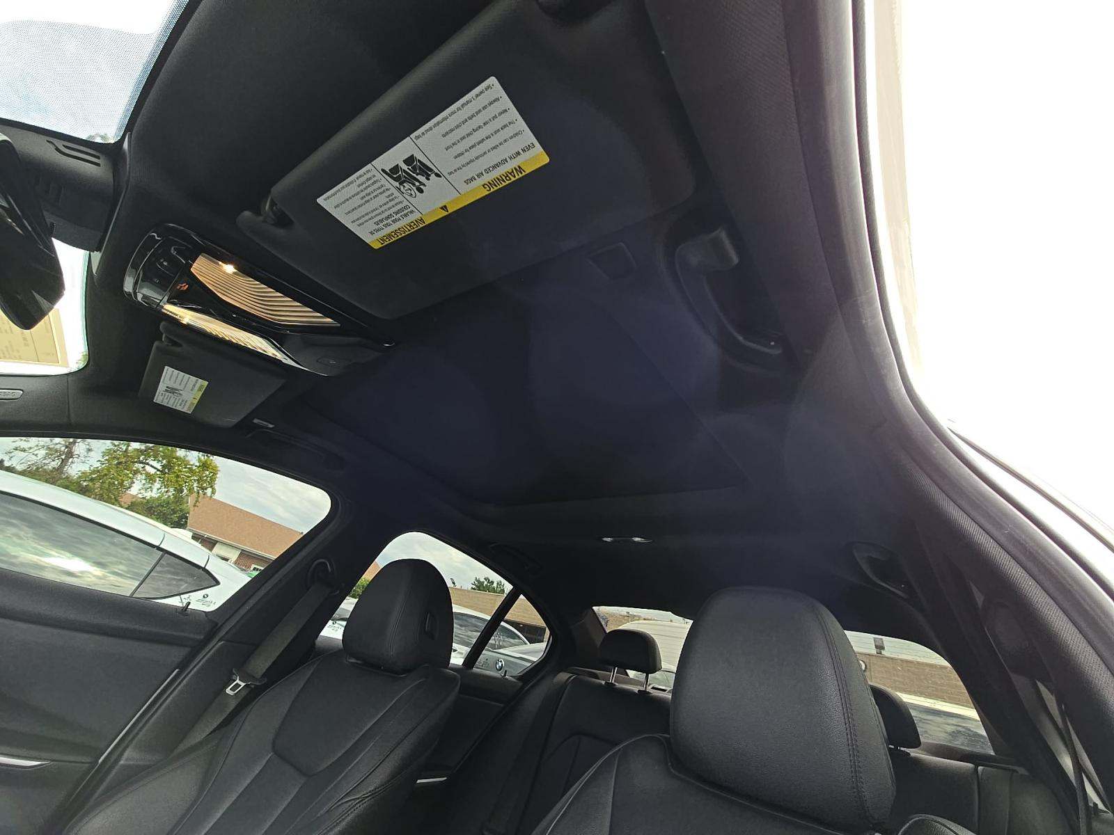 2021 BMW 3 Series 330i RWD